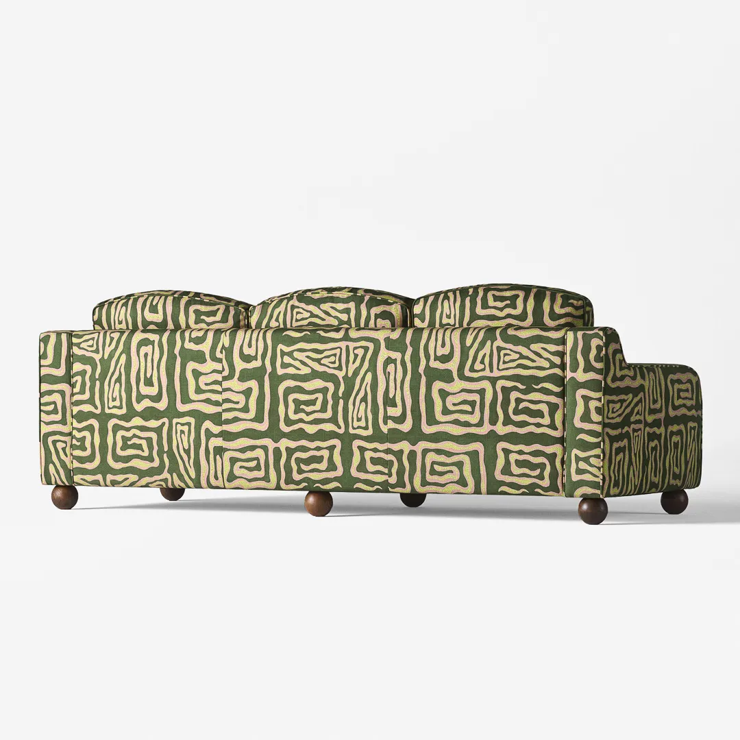Lola 3-sitssoffa - 3