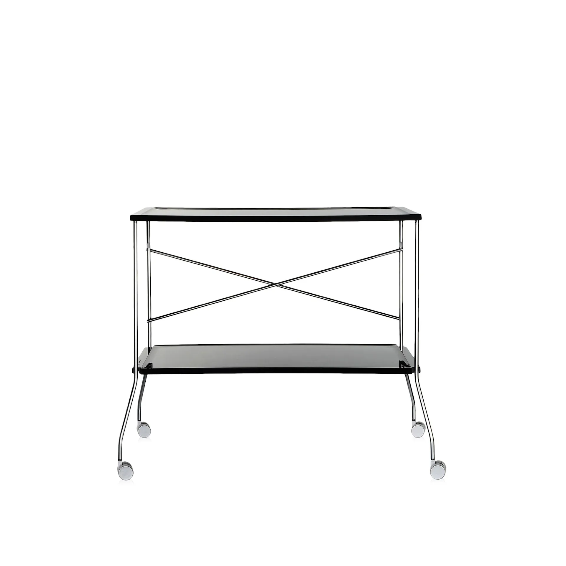 Flip Trolley - Kartell - Antonio Citterio - NO GA