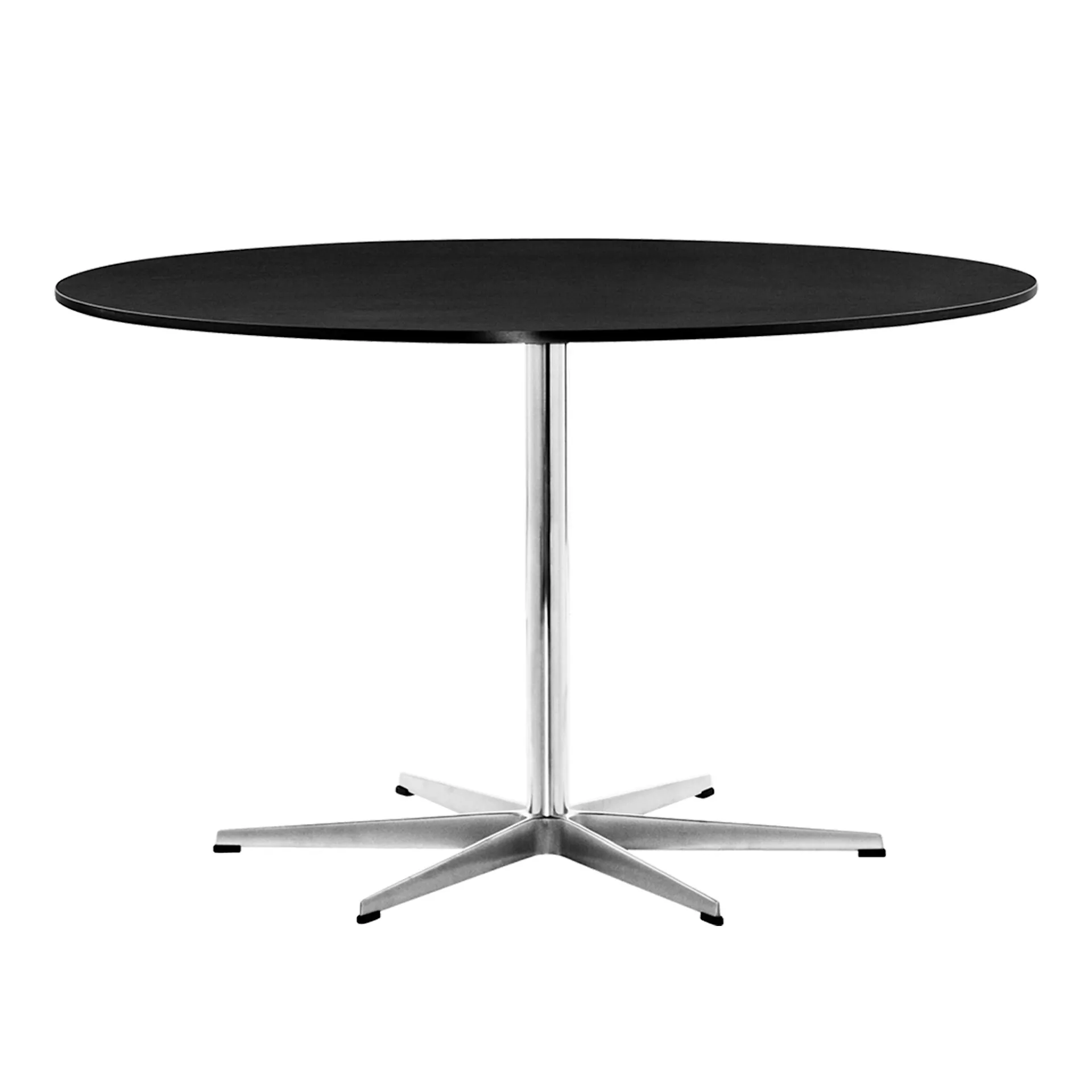 Cirkulär - Fritz Hansen - Arne Jacobsen - NO GA