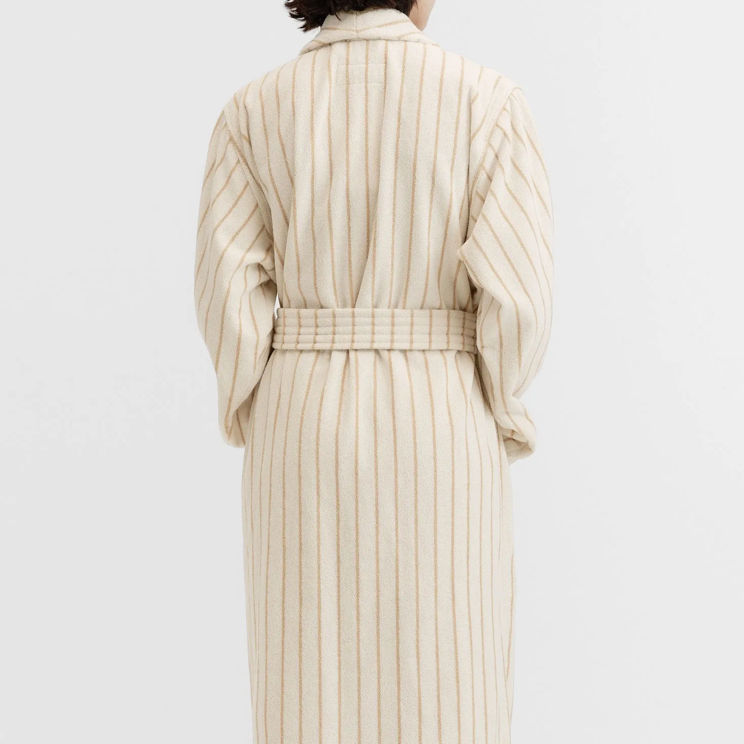 Classic Sienna Stripes badrock - 3