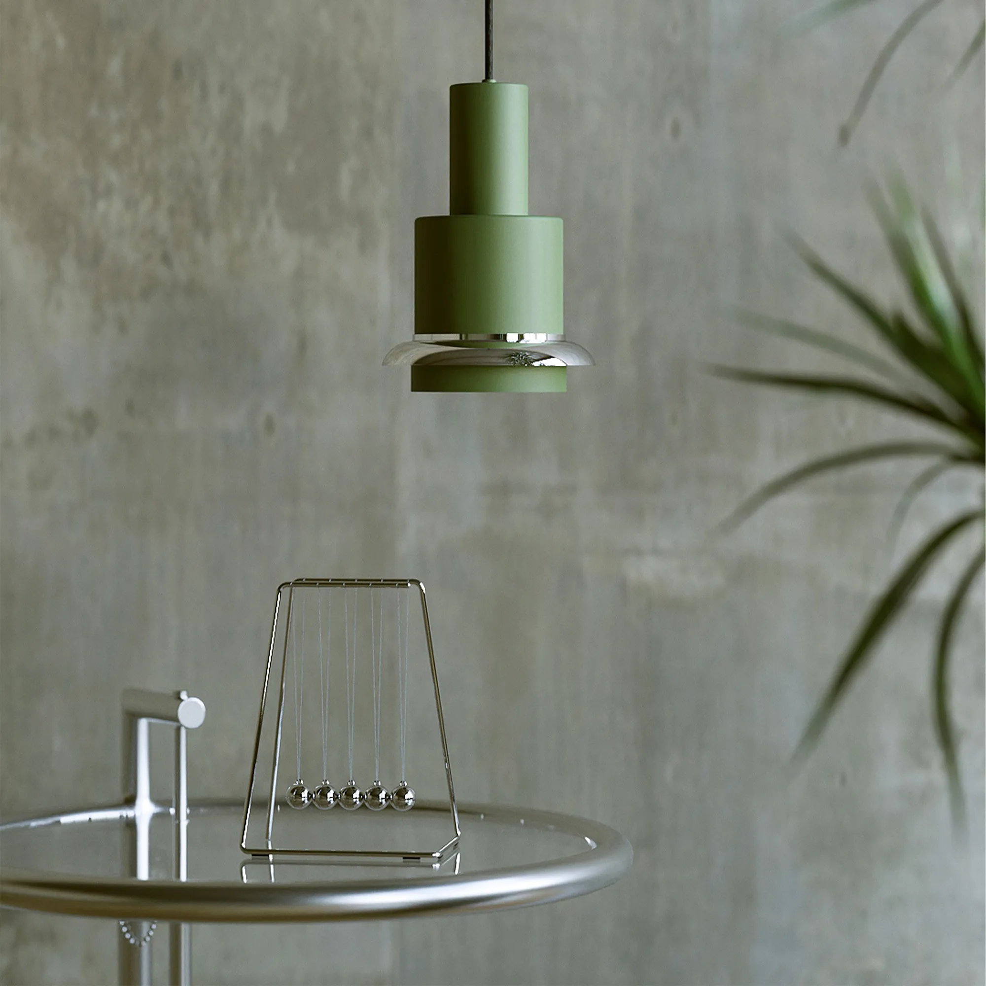 Chaumont 190 pendellampa - 3