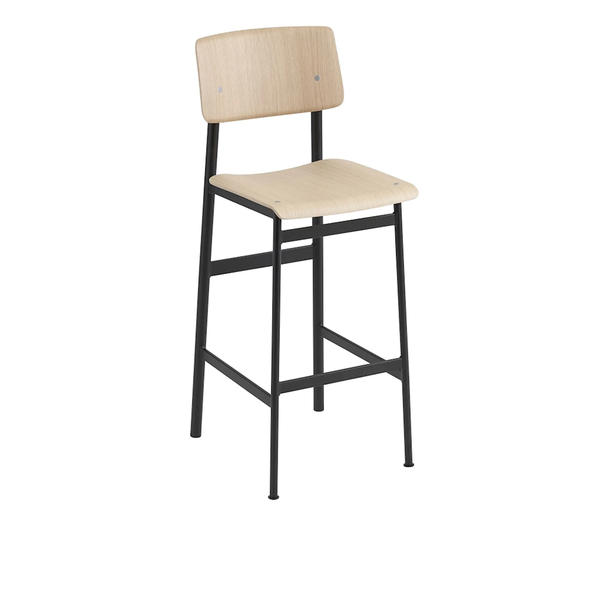 Loft Bar Stool - Muuto - NO GA