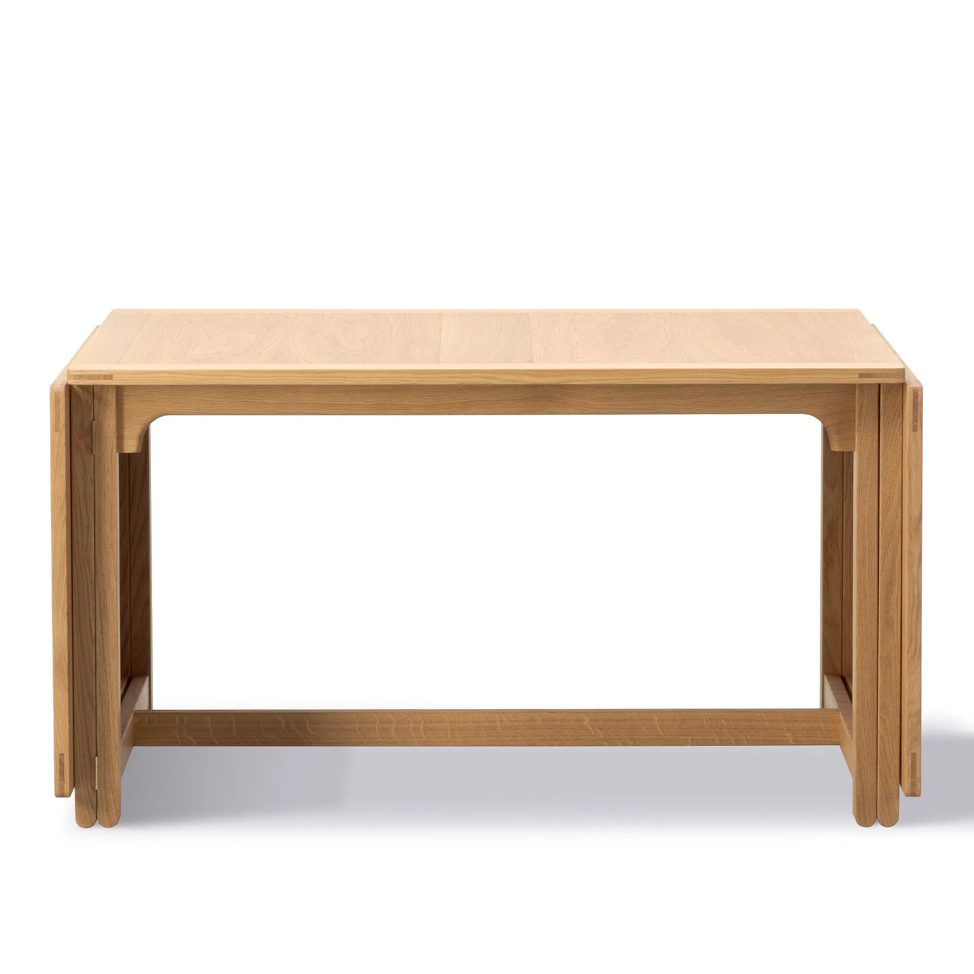 Library Table BM71 klaffbord - 2
