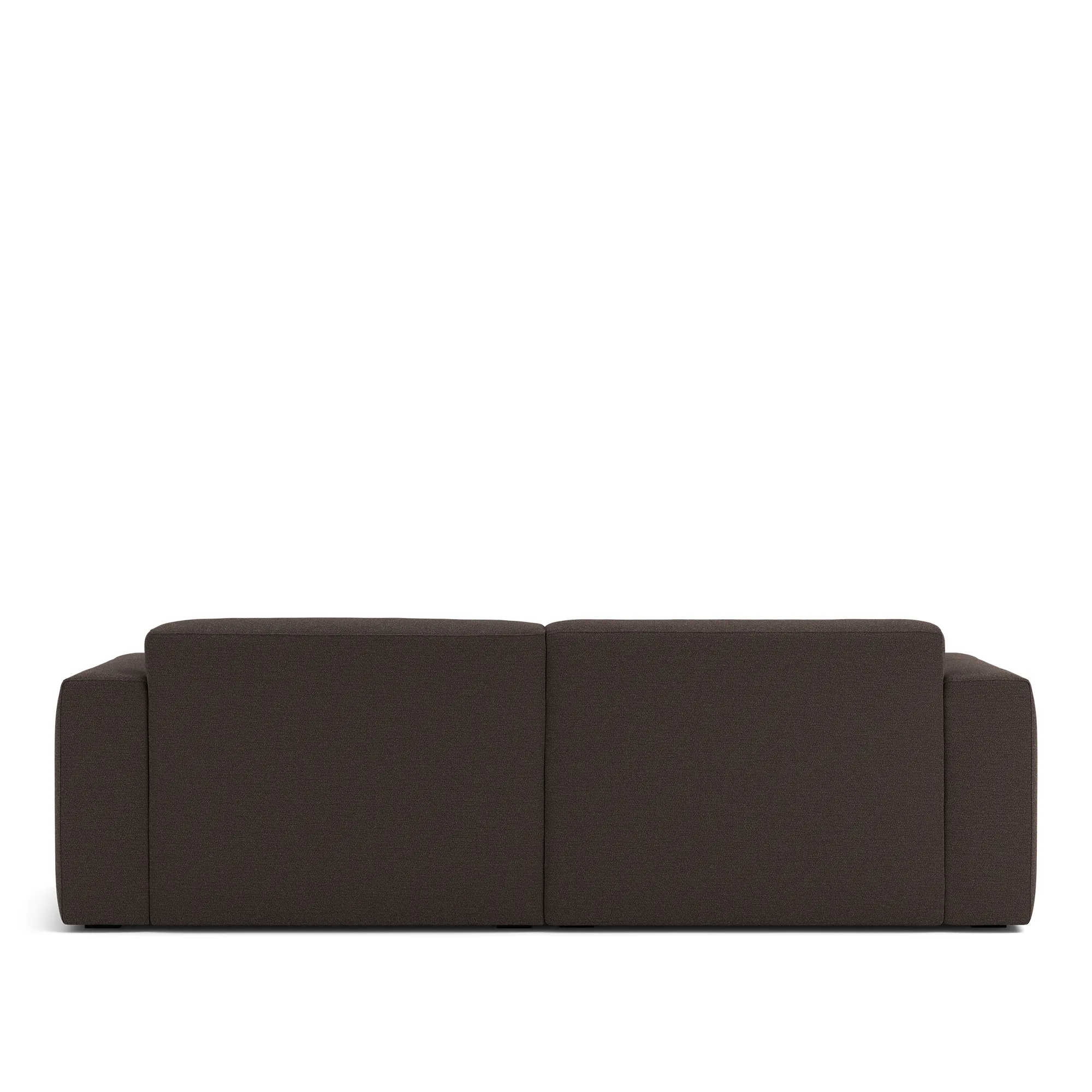 Brick 2-sitssoffa schäslong vänster - 6