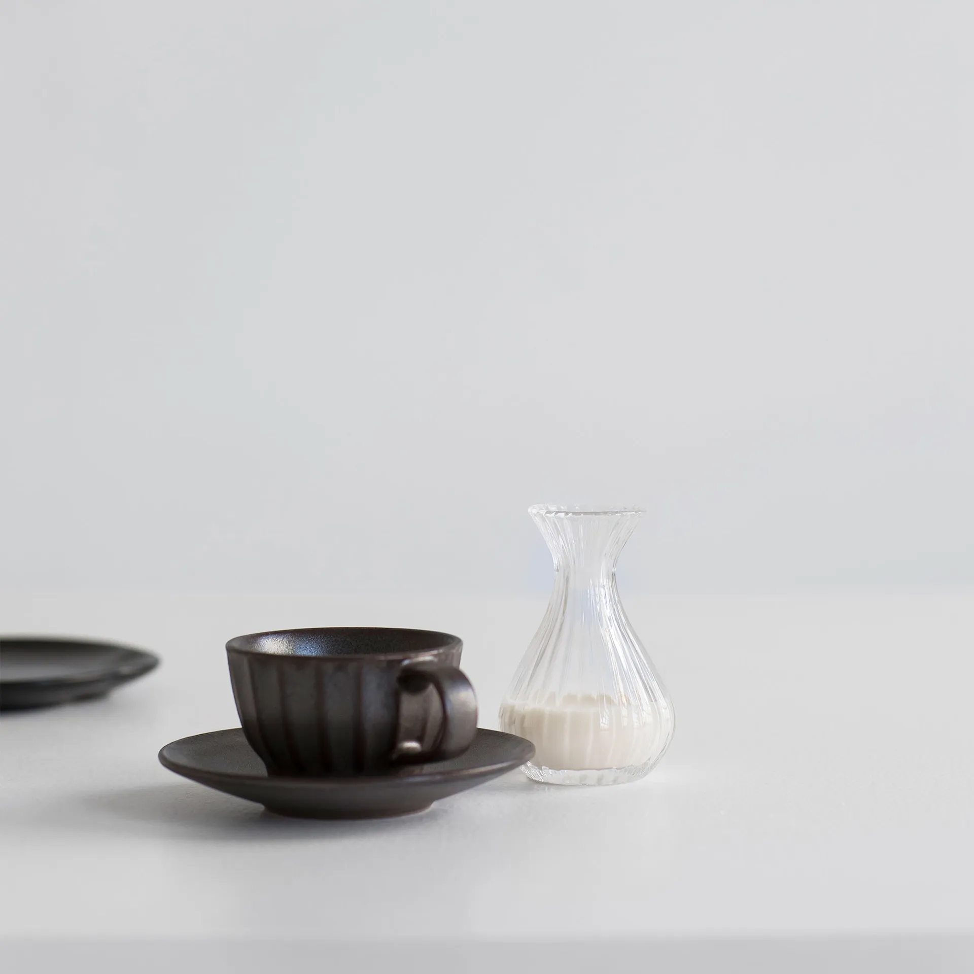 Inku Cappuccino Cup - Serax - NO GA