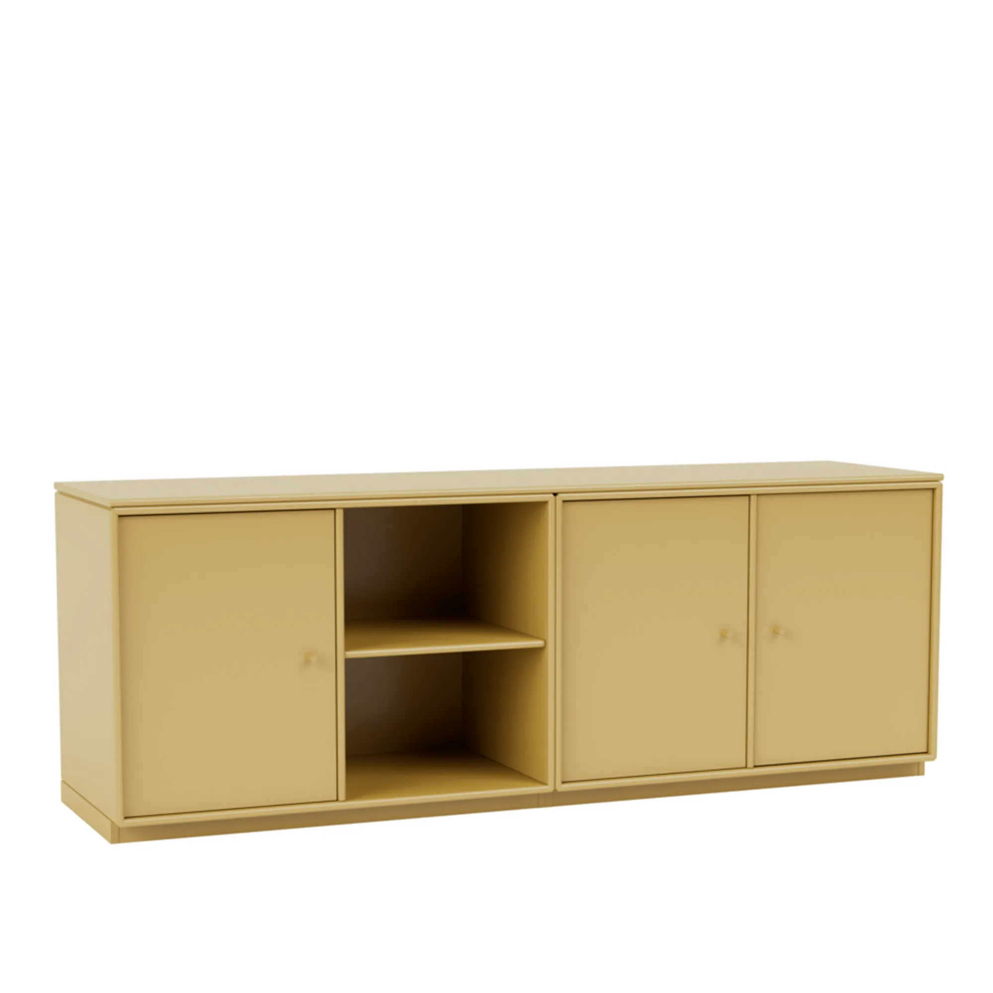 Montana Selection Save skänk sockel 3 cm - 1