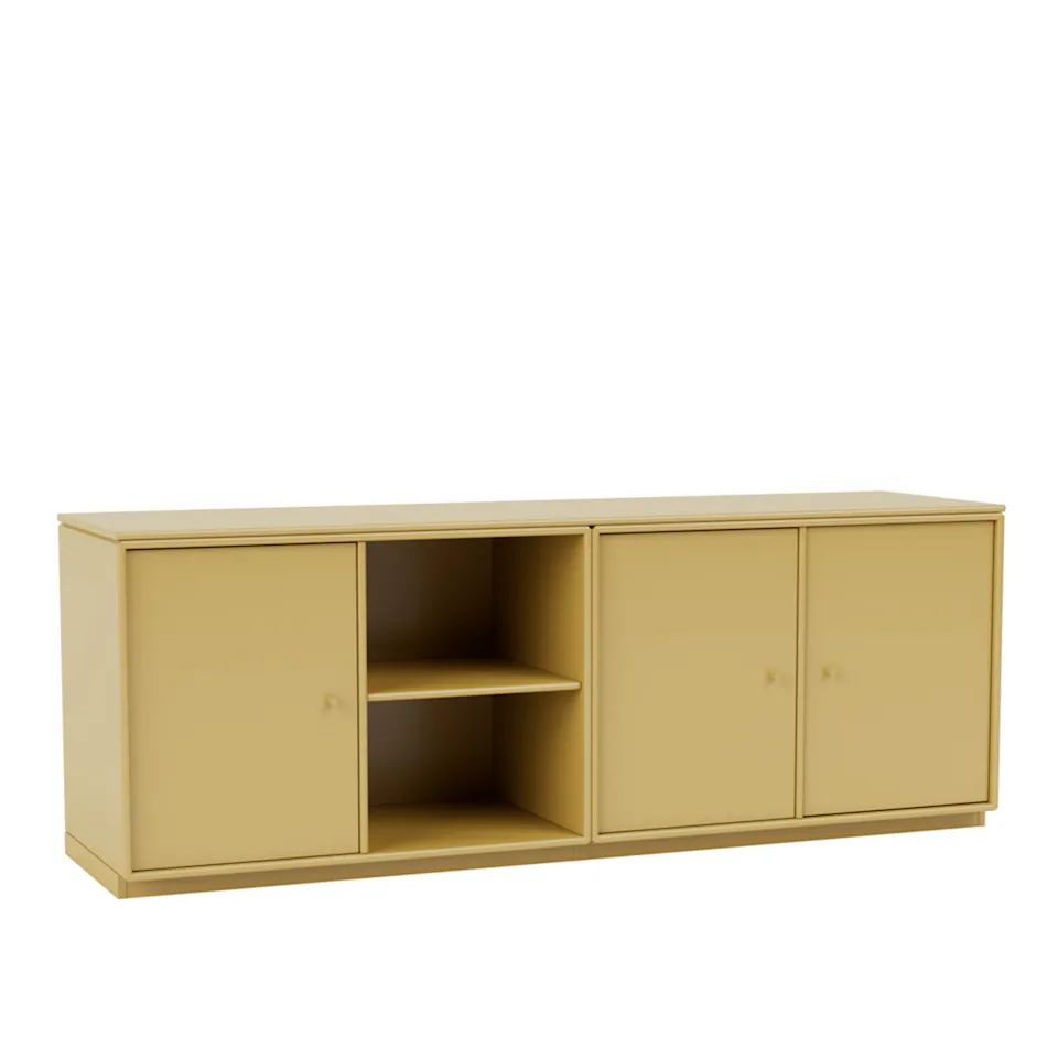 Montana Selection Save skänk sockel 3 cm