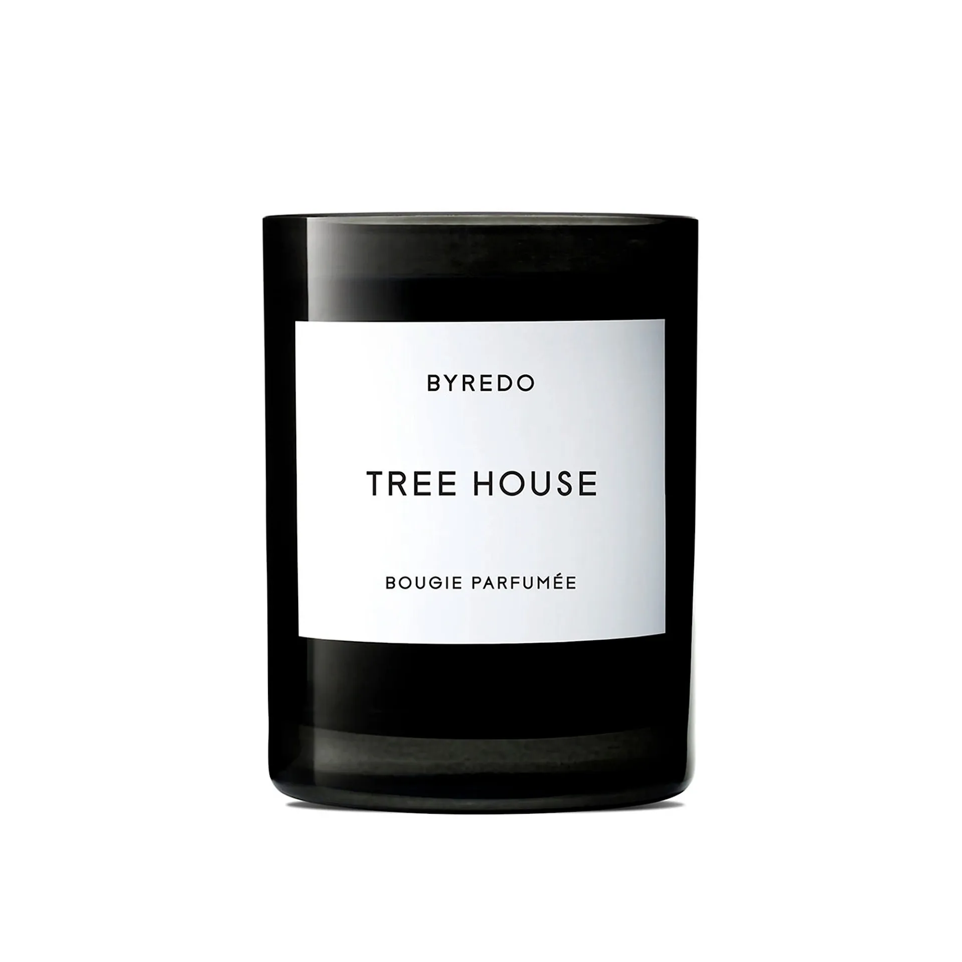 Tree House Candle - Byredo - NO GA