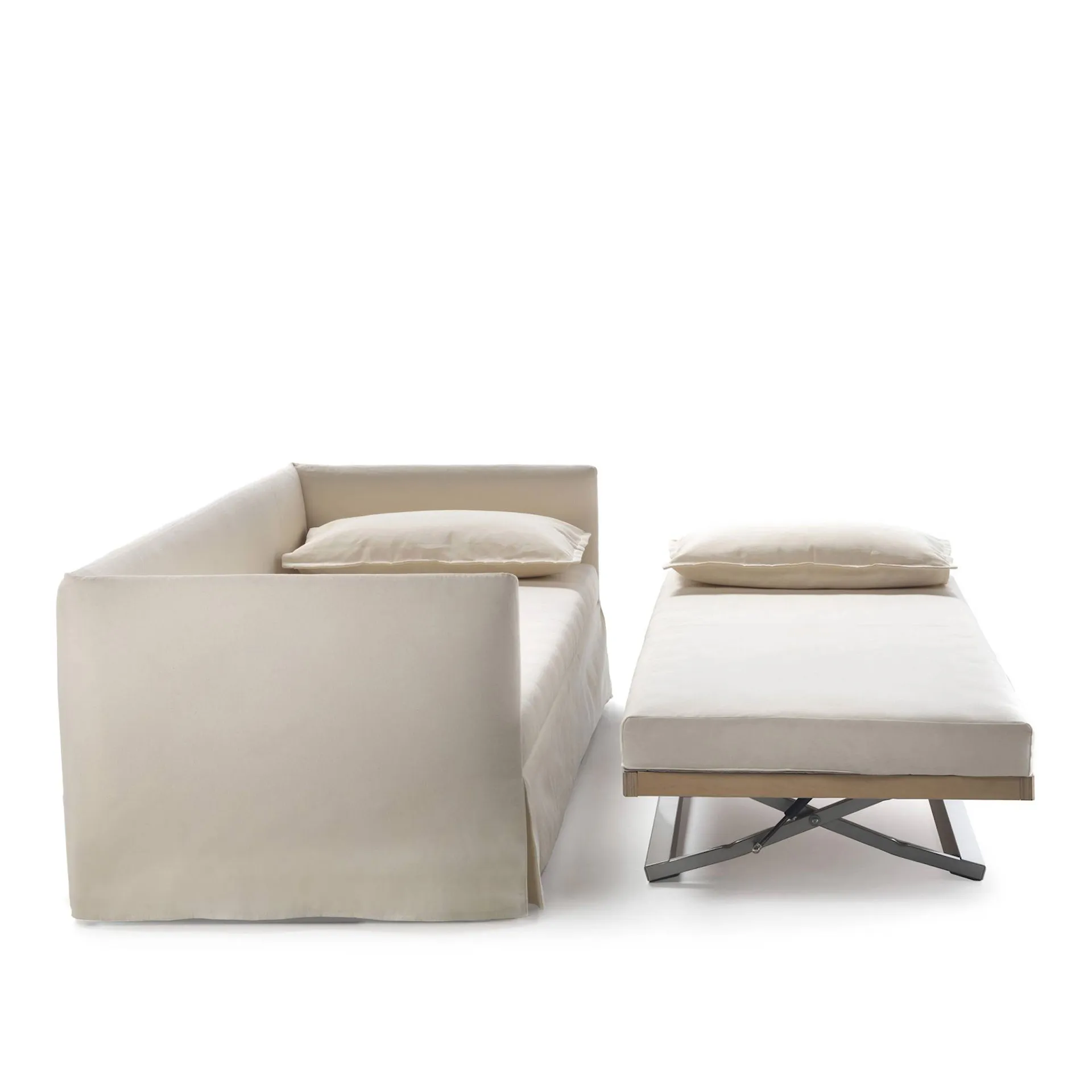 Twins - Bäddsoffa - Flexform - NO GA