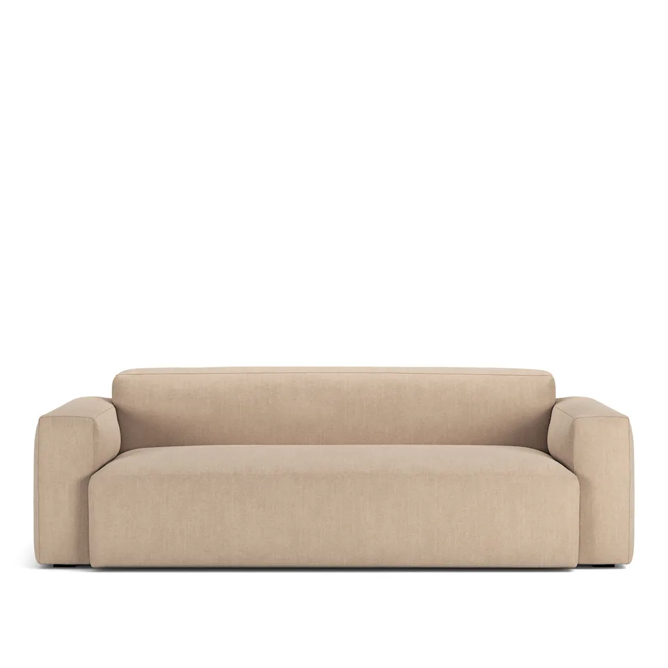 Brick 2,5-sitssoffa