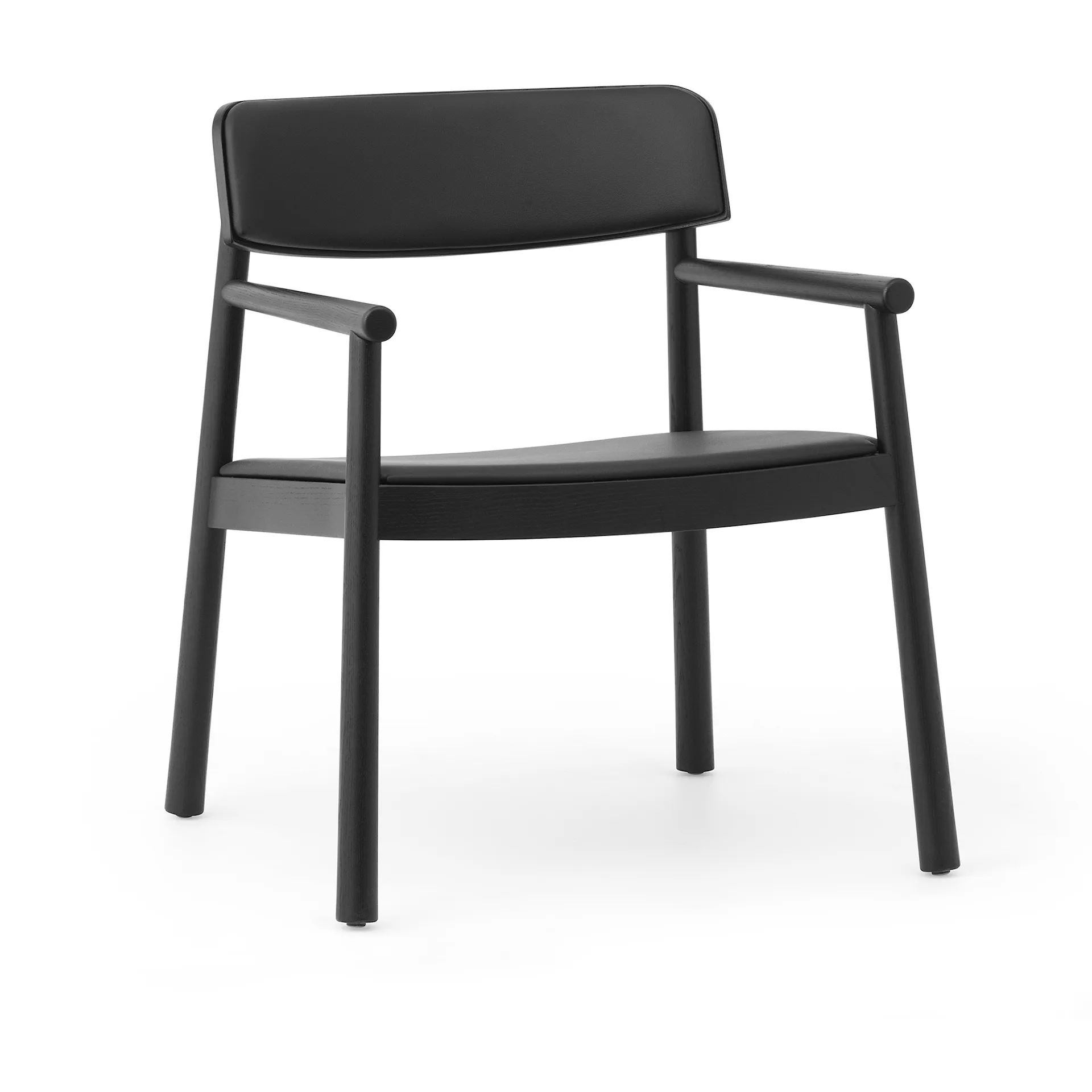 Timb Lounge Armchair Upholstery - Normann Copenhagen - NO GA