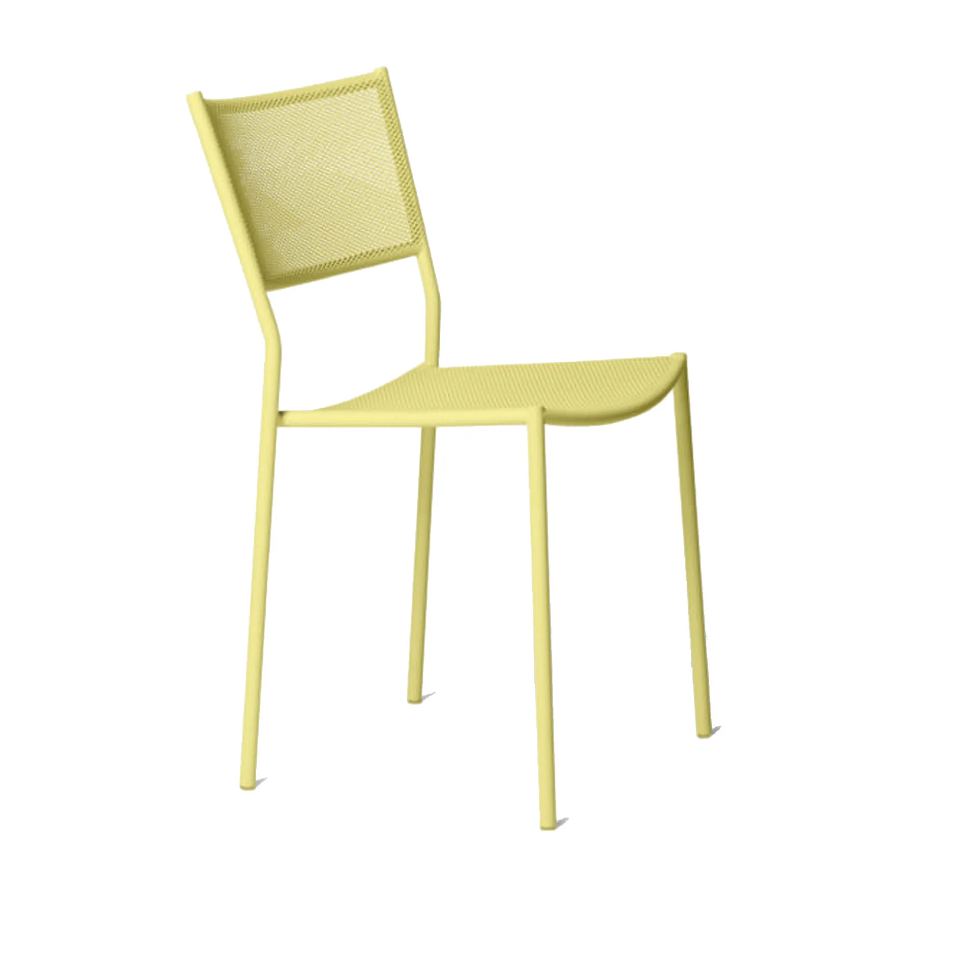 Jig Mesh Chair - Massproductions - Chris Martin - NO GA