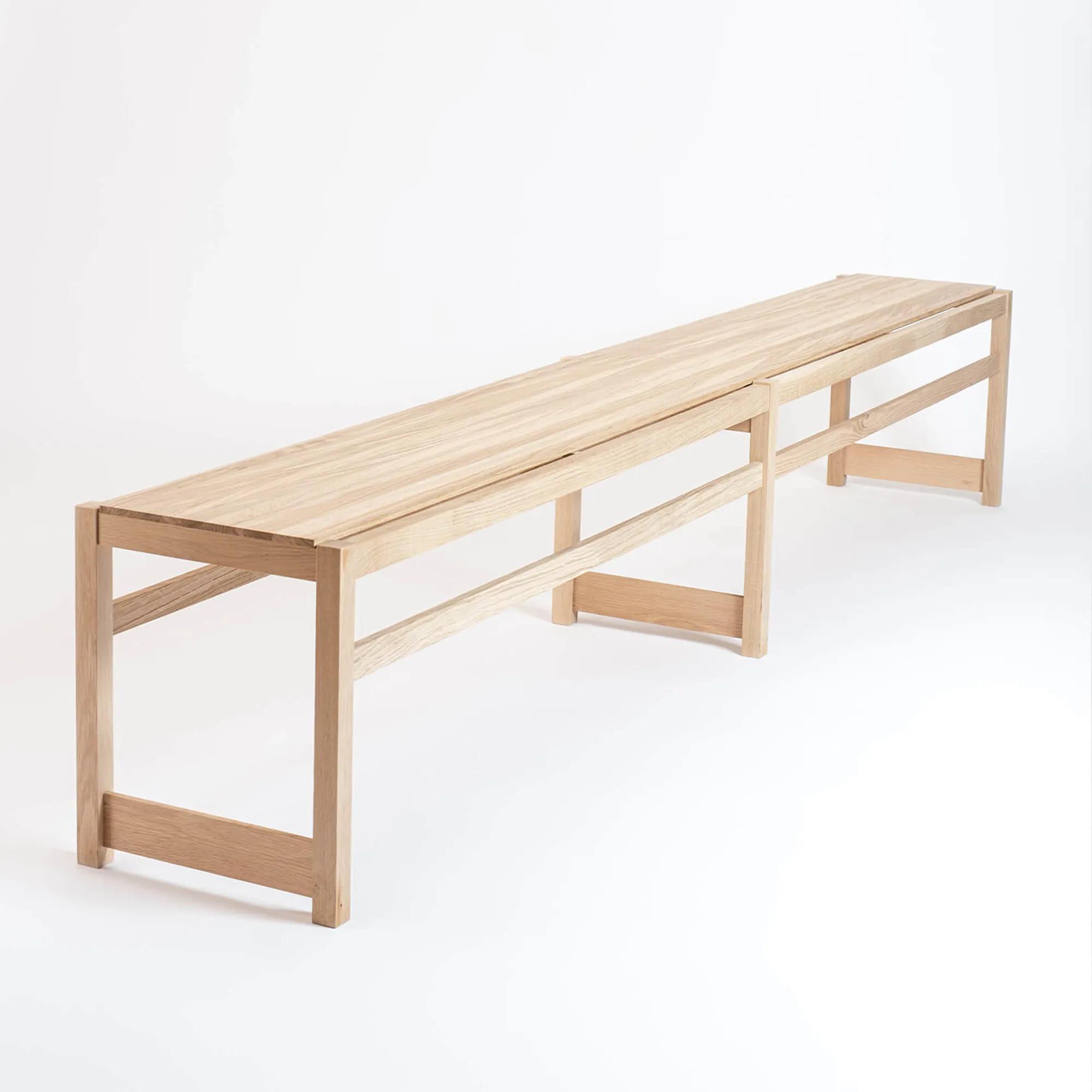 Bänk V.DE.06 - 4