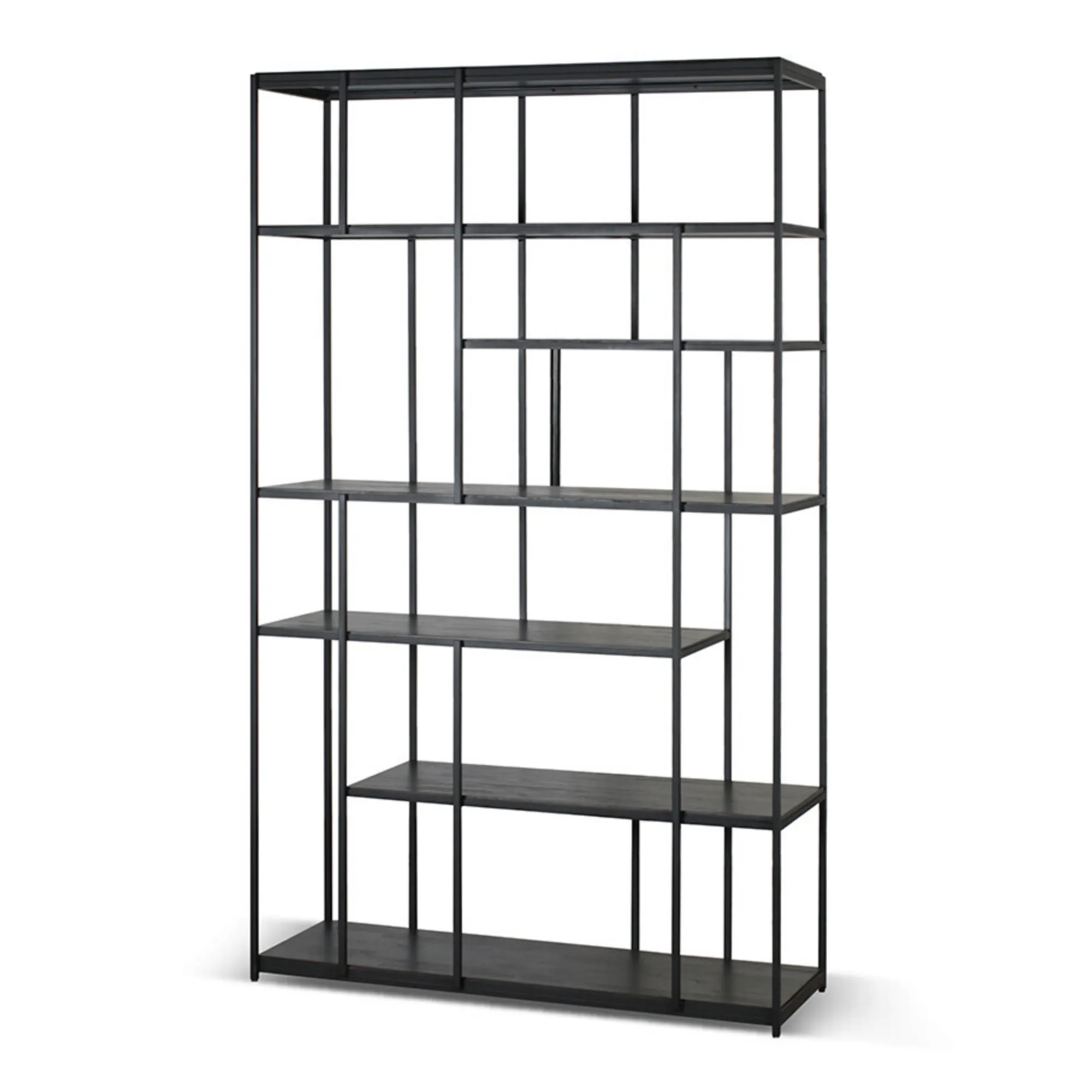 Studio Rack Teak - 2