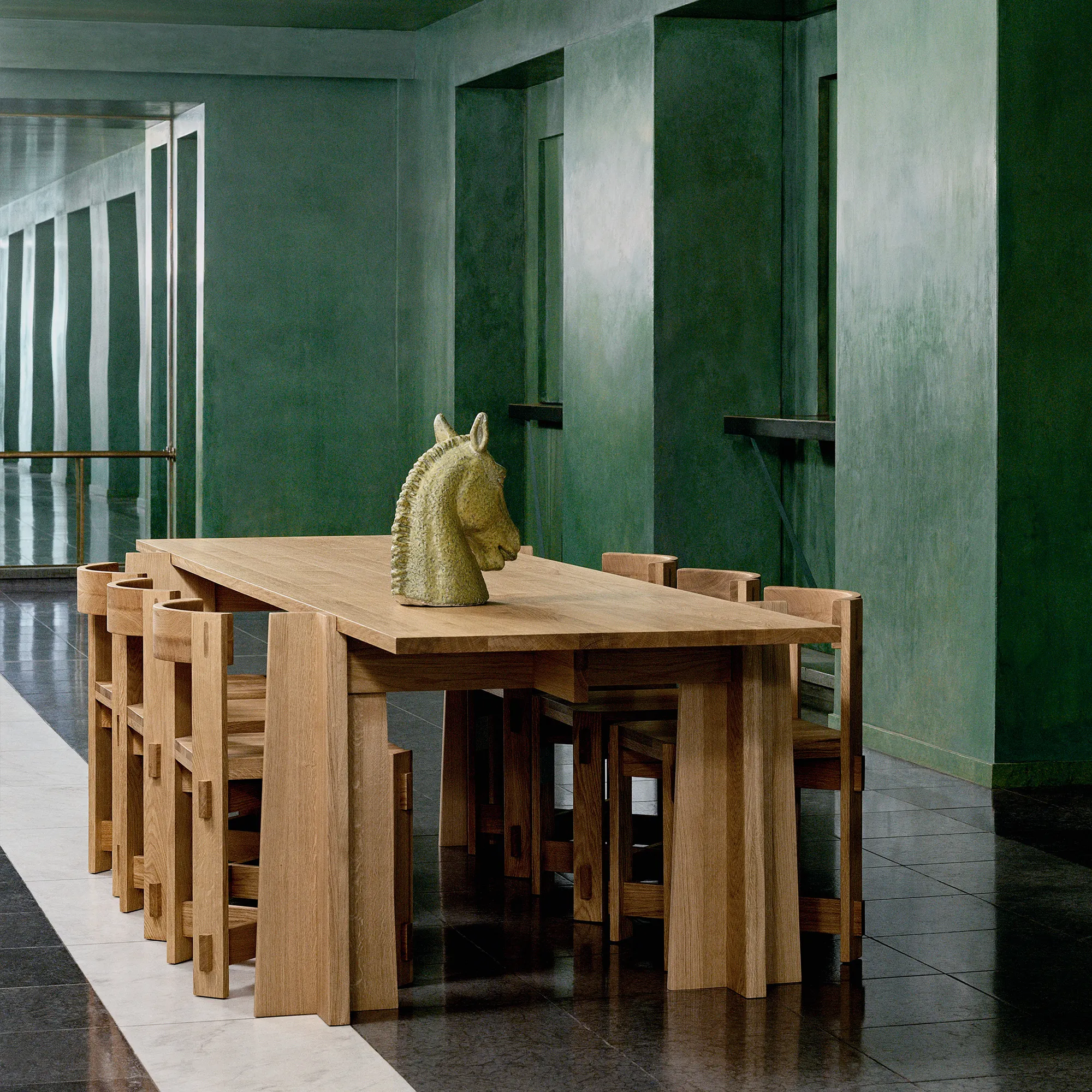 NMNG Table - 13