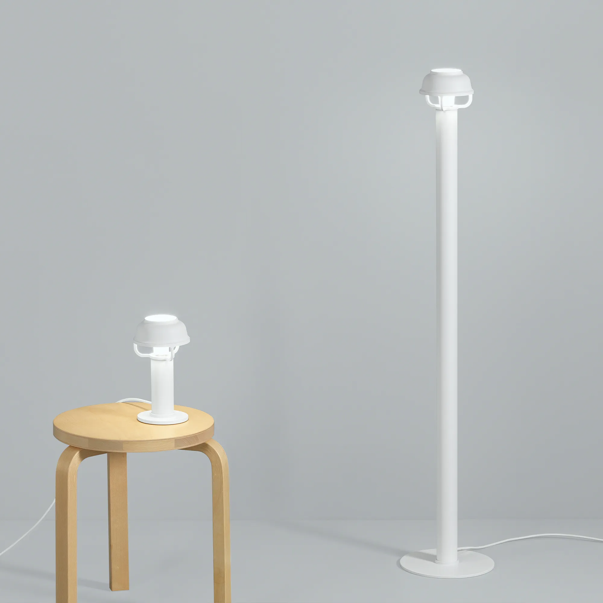 Kori golvlampa - 6