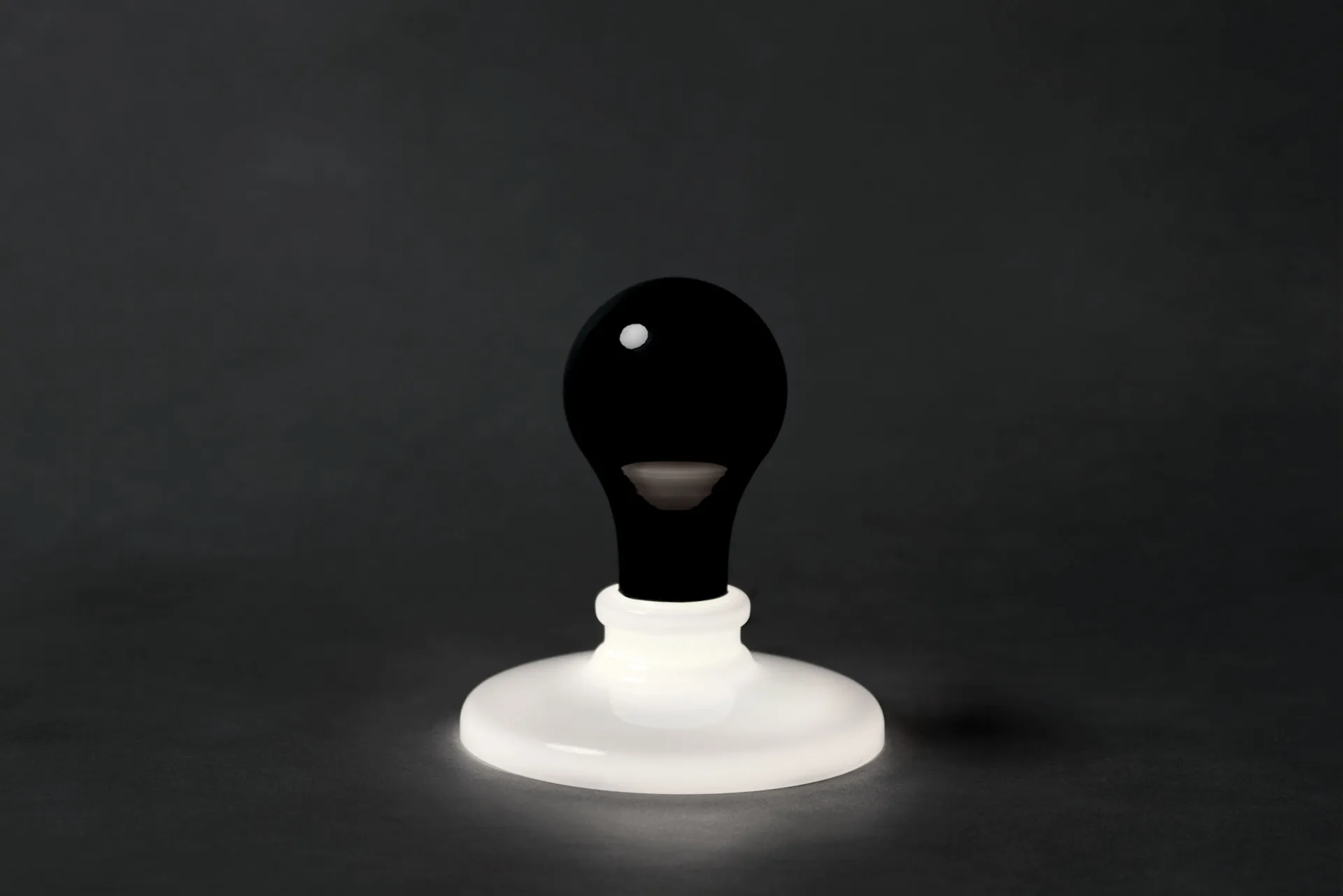 The Light Bulb - Foscarini - NO GA