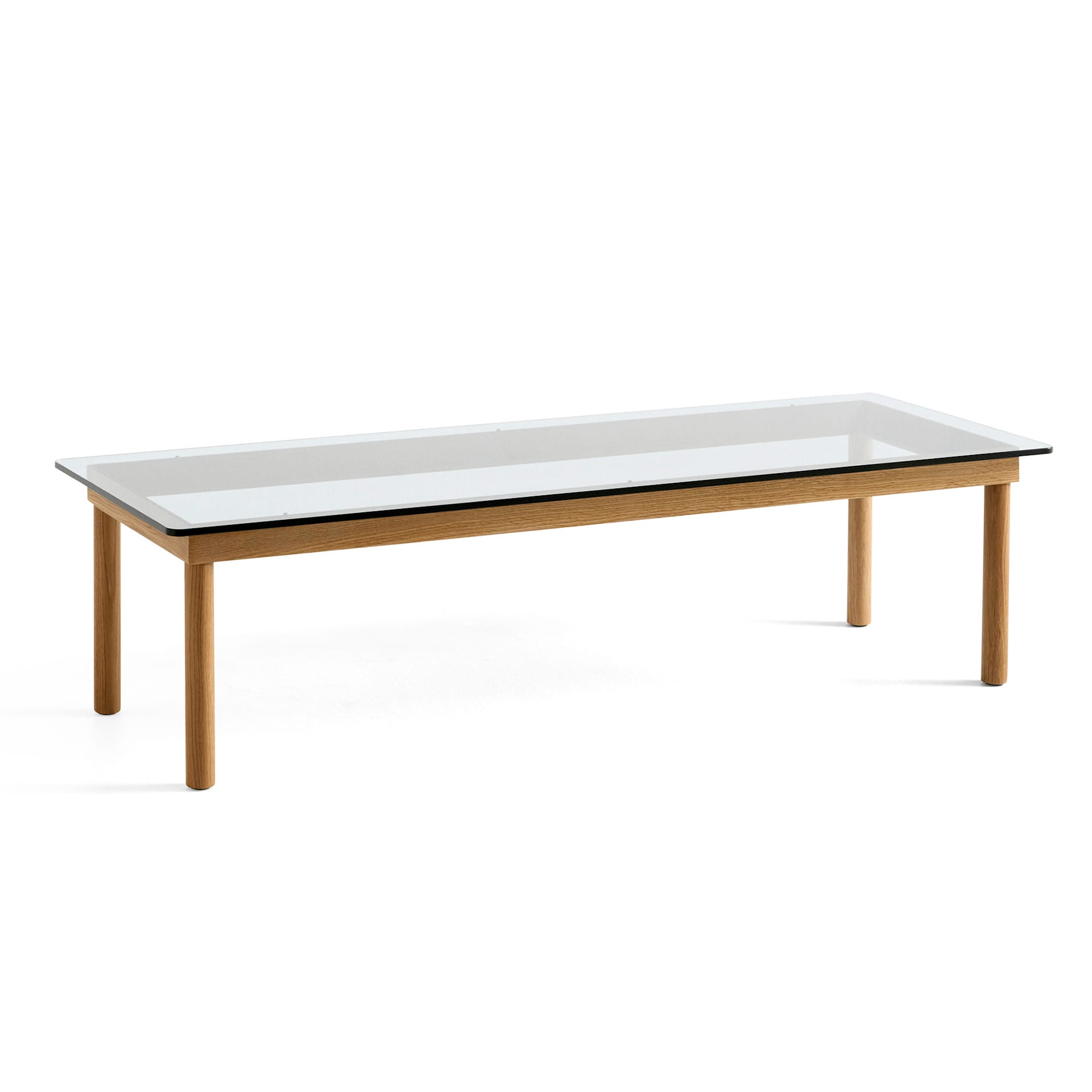 Kofi Coffee Table 140x50 cm - HAY - NO GA