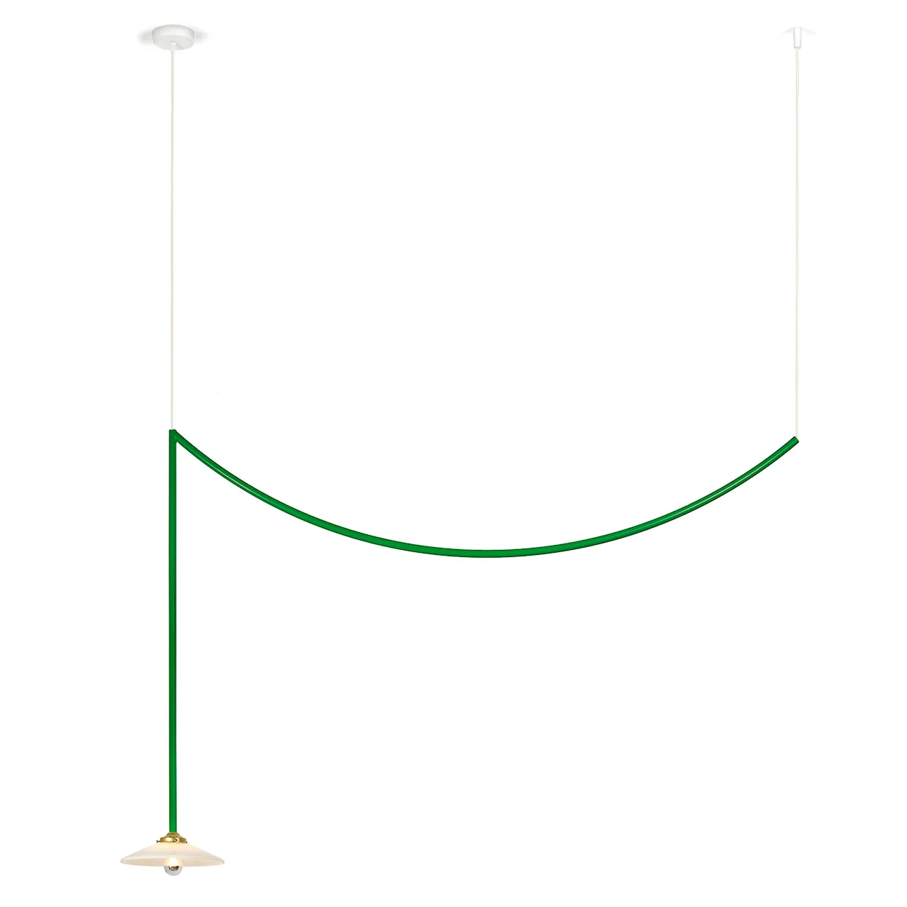 Ceiling Lamp N°4