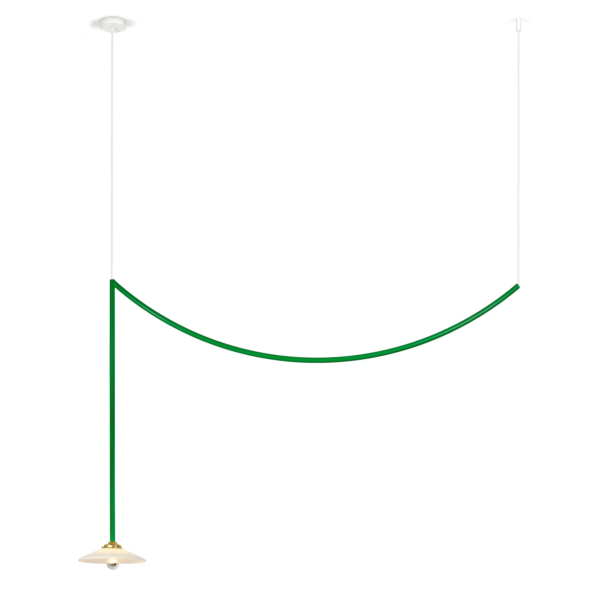 Ceiling Lamp N°4 - 2