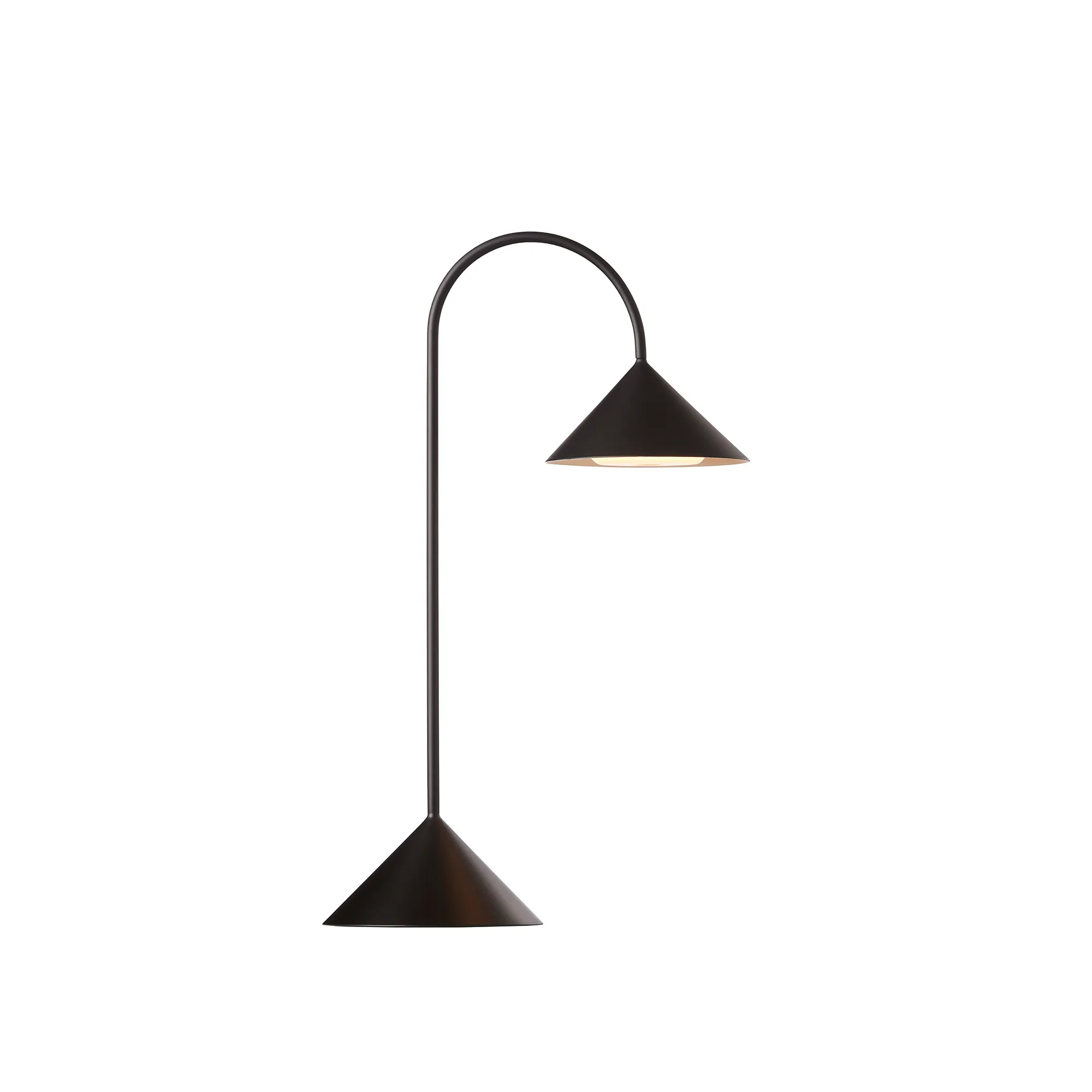 Grasp portabel bordslampa 47 cm - 1
