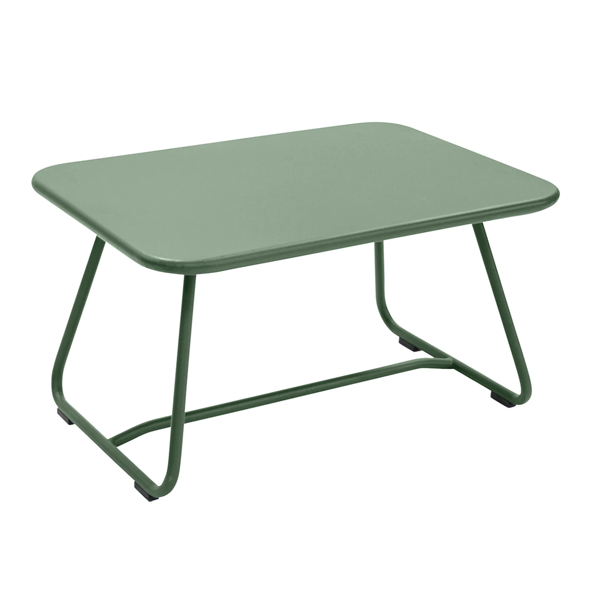 Sixties Low Table - 1