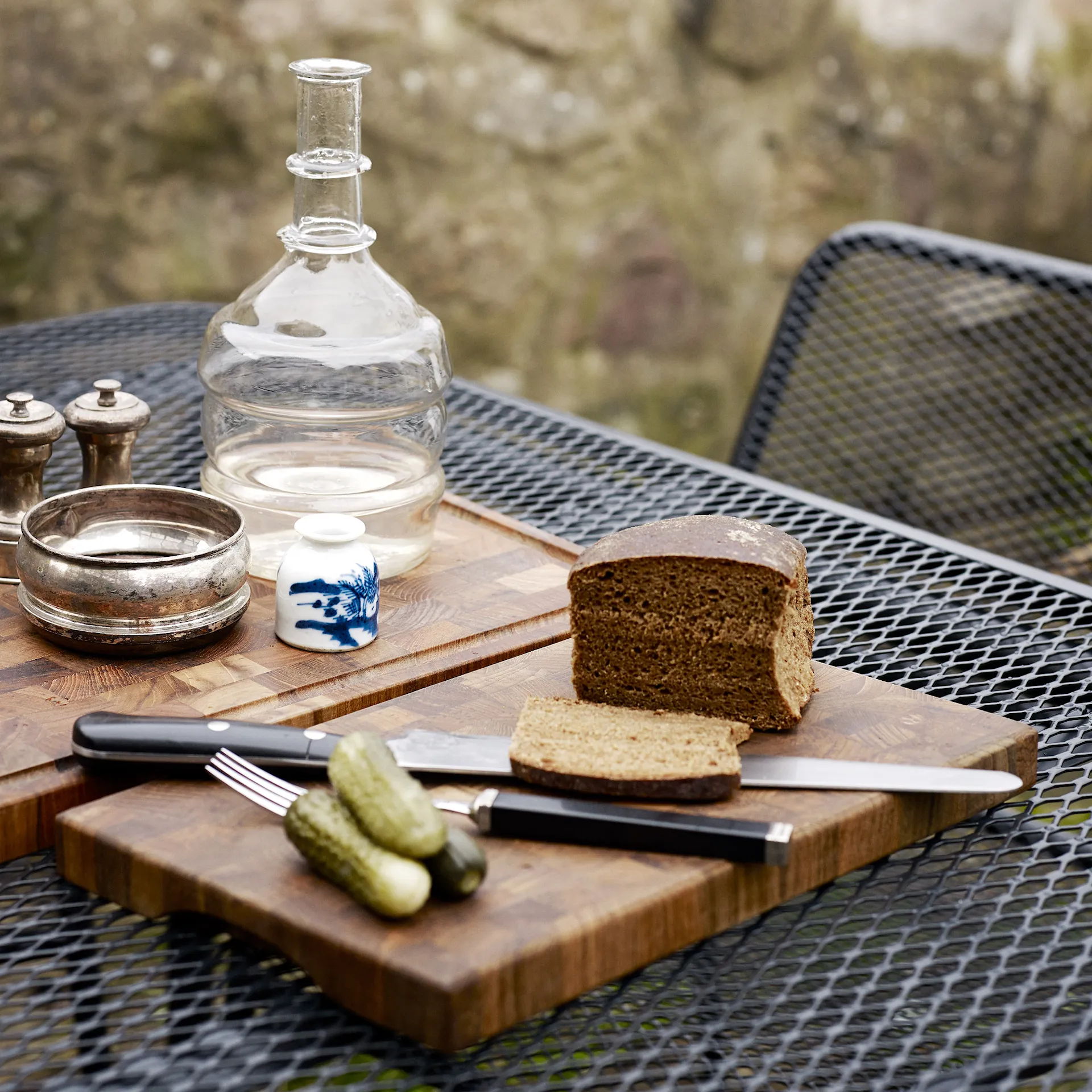 Dania Cutting Board - Fritz Hansen - NO GA