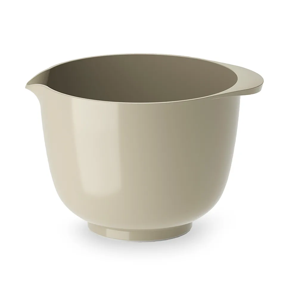 Margrethe skål 1,5 L humus