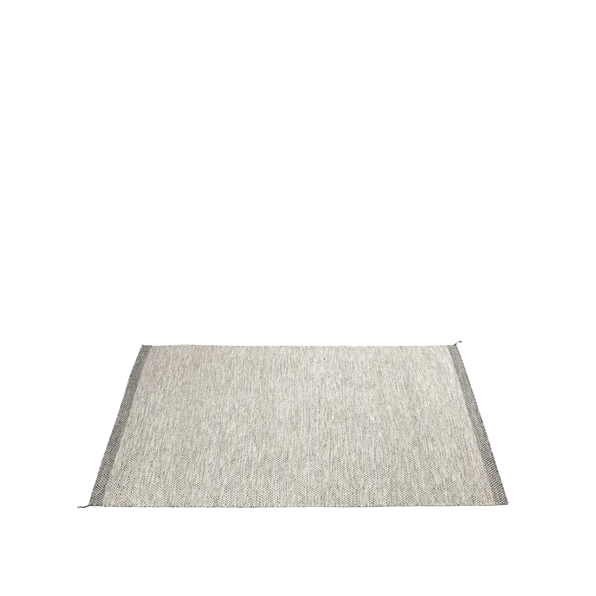 Ply rug off white - 1