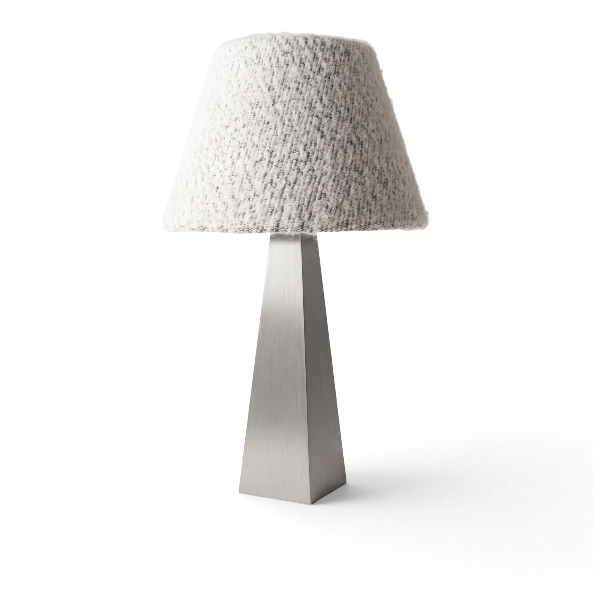 Pyramid bordslampa - 1