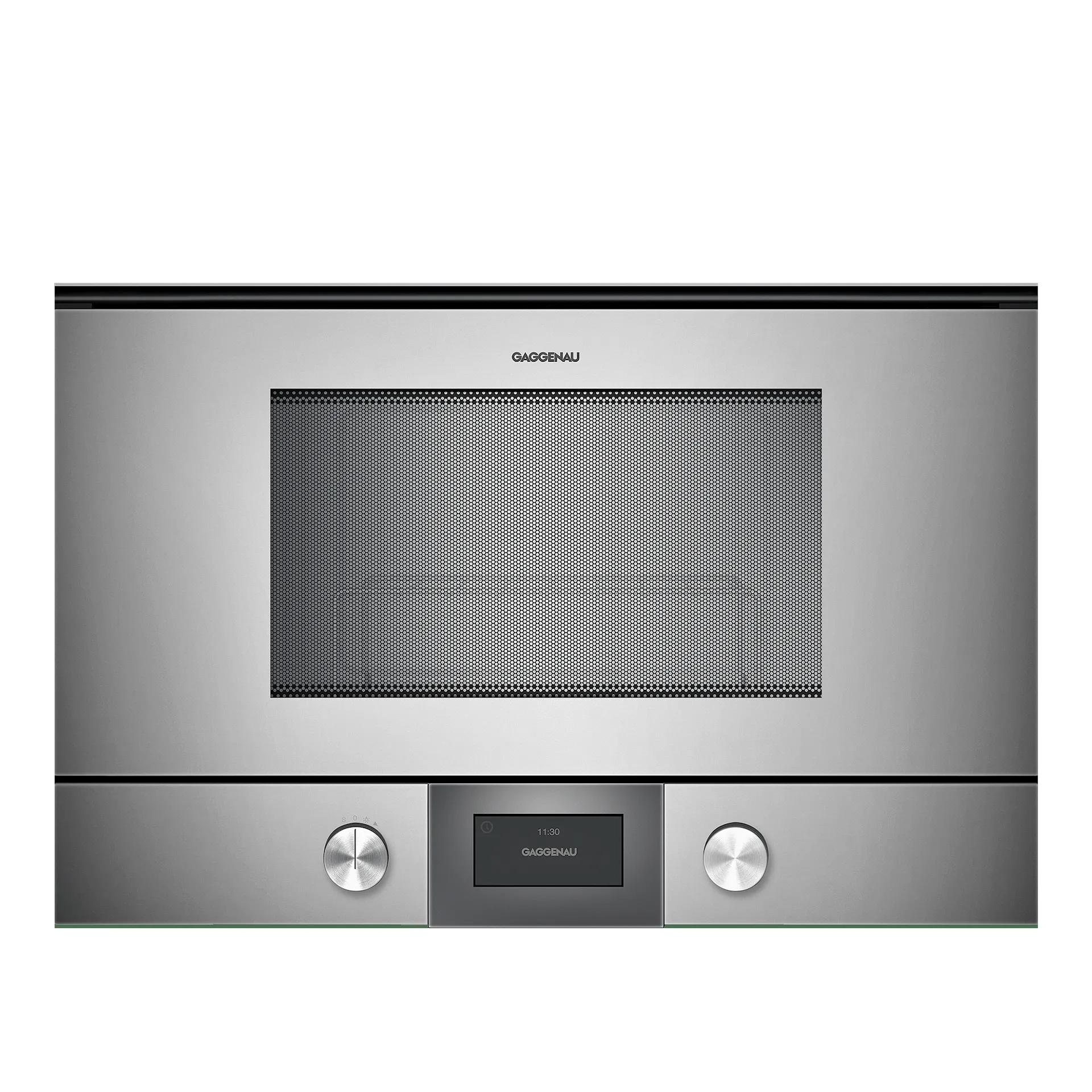 Mikrovågsugn S200 - Metallic - Gaggenau - NO GA