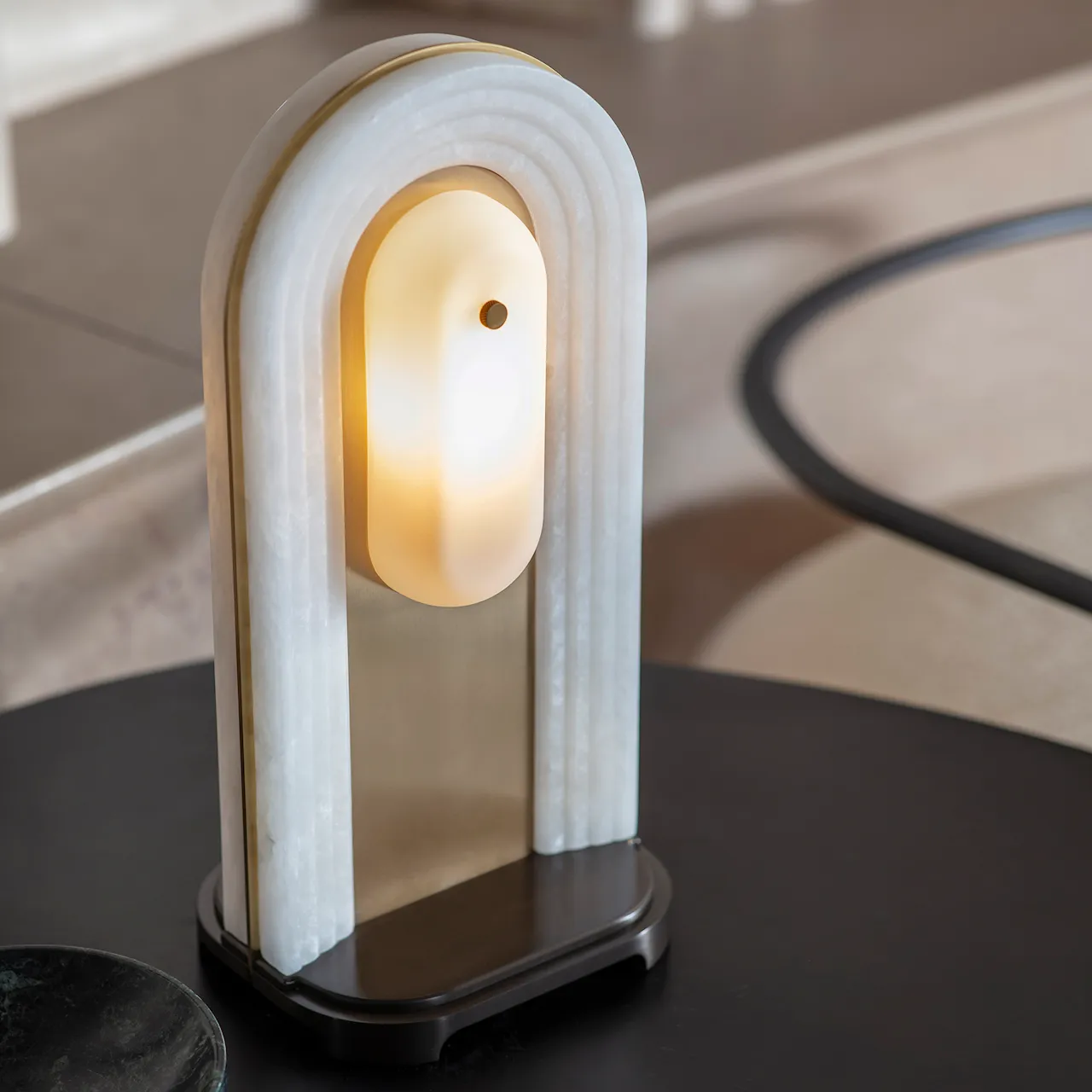 Vima Table Lamp