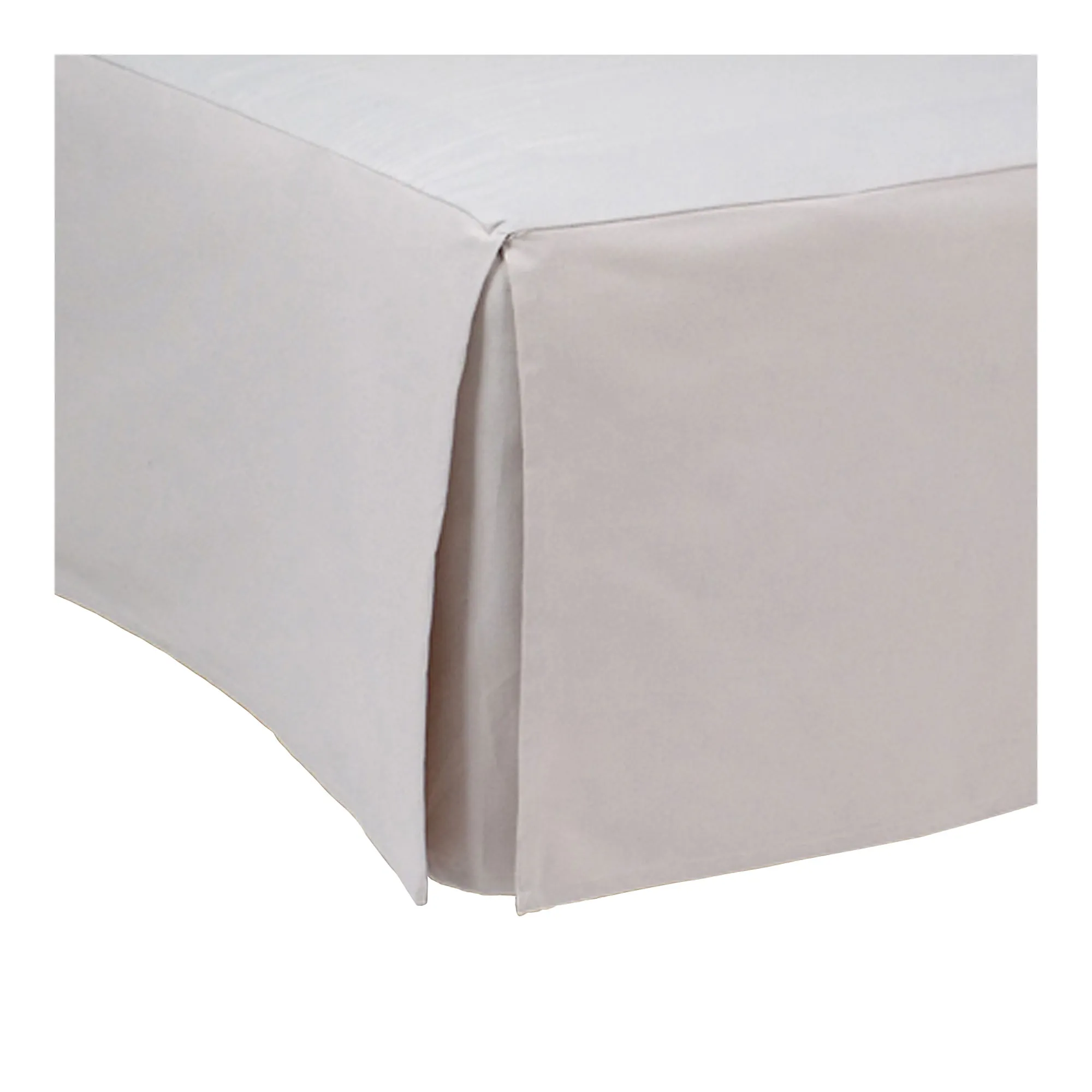 Napoli sängkappa 42cm sand - 1