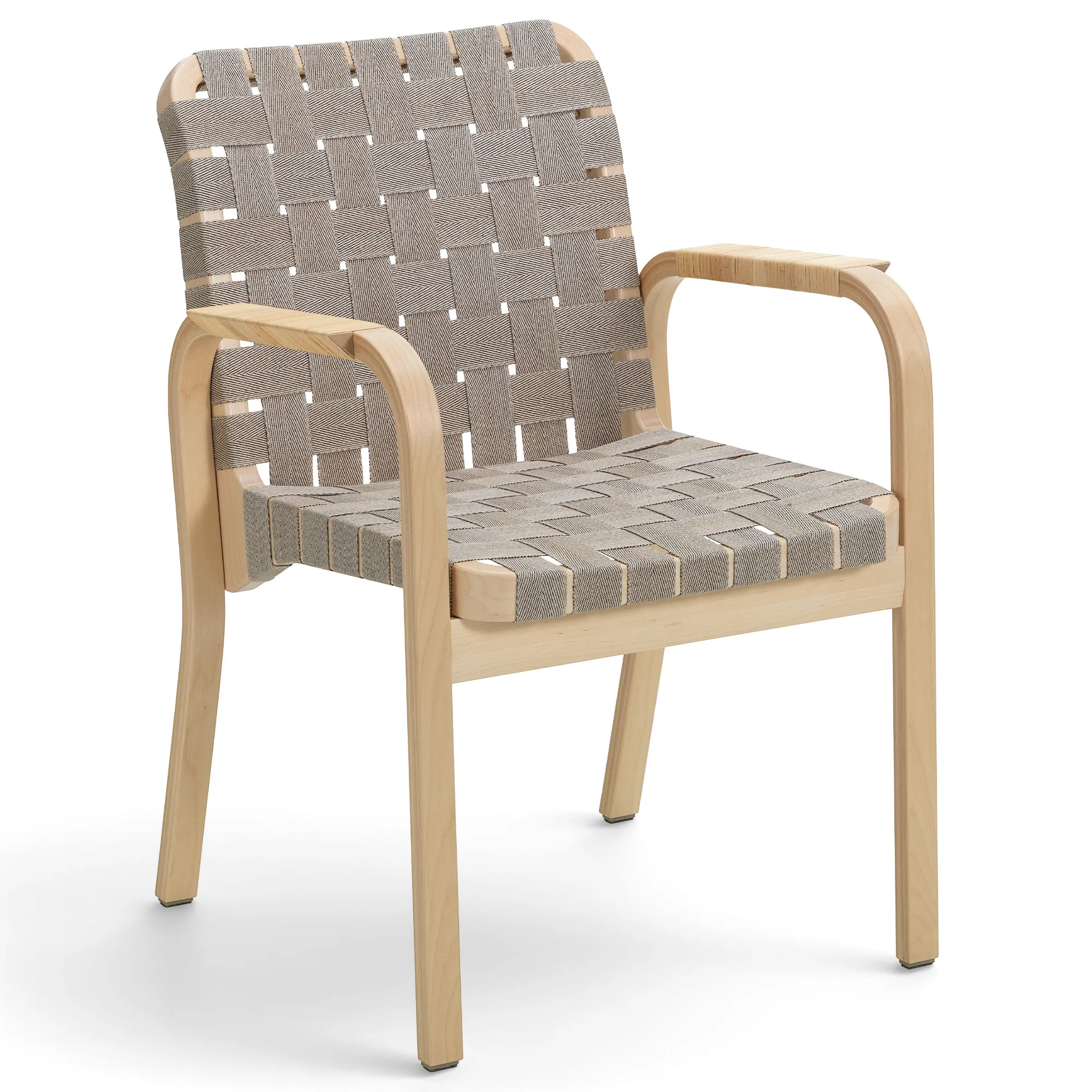 Armchair 45 karmstol - 1