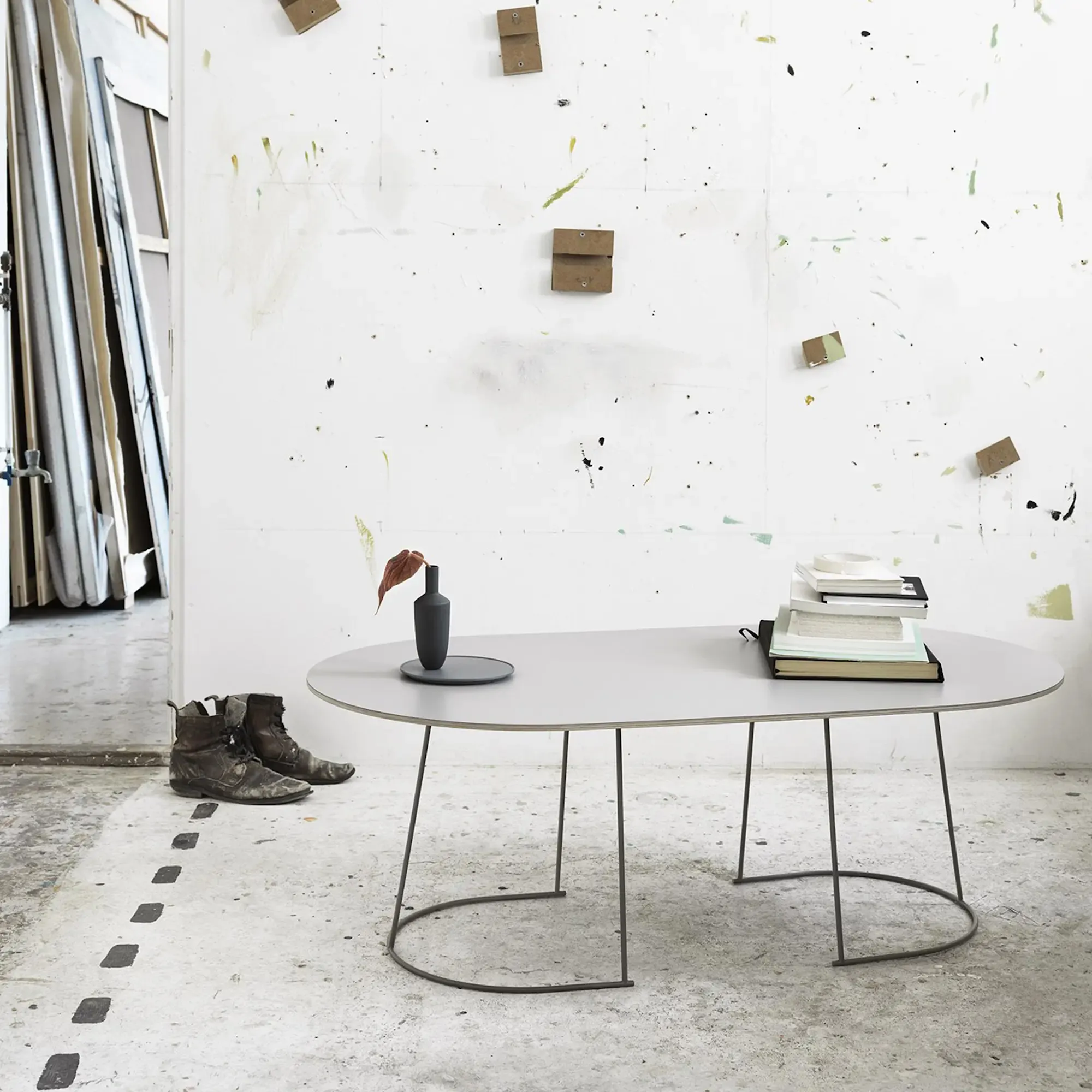 Airy Coffee Table Large - 2