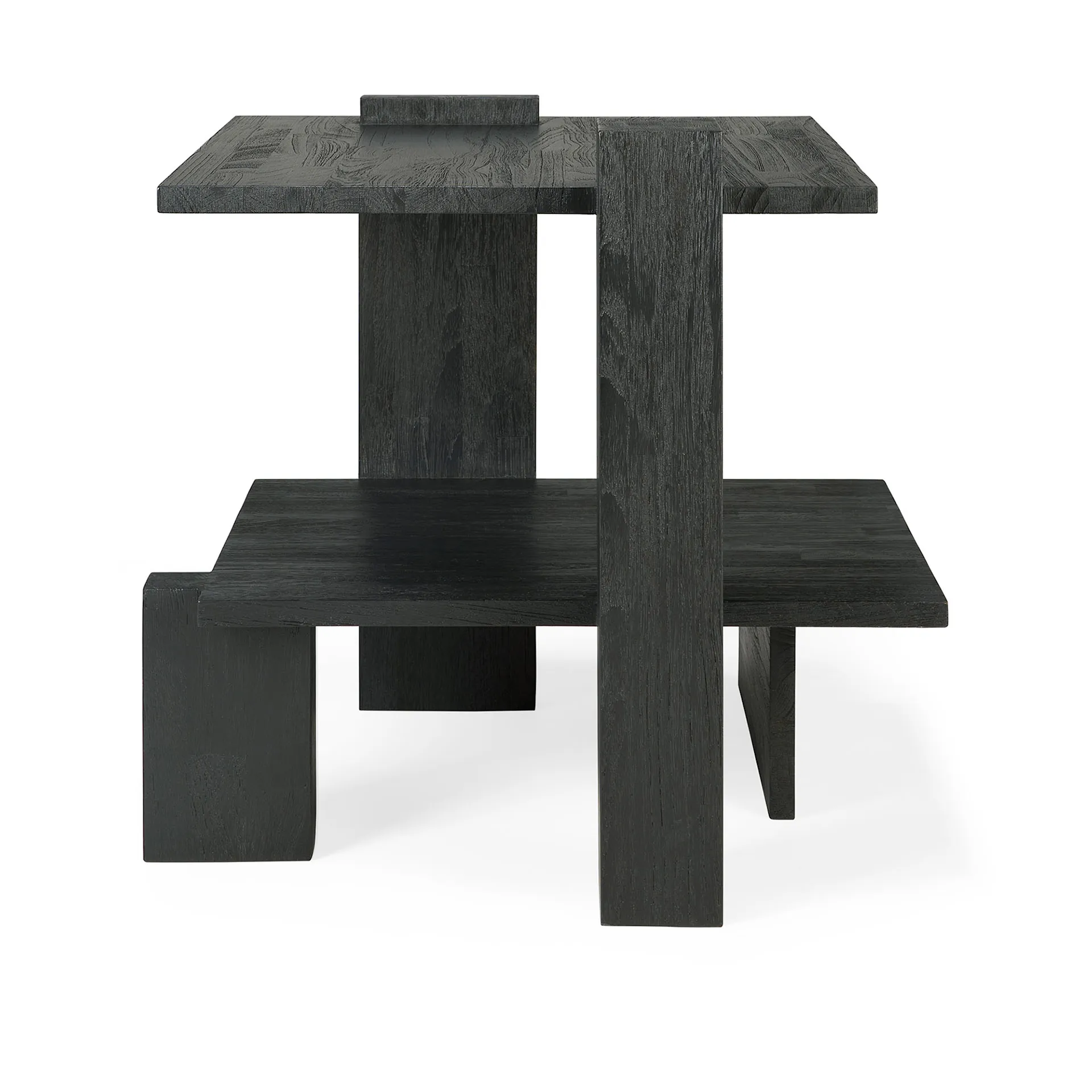 Abstract Side Table - Ethnicraft - NO GA