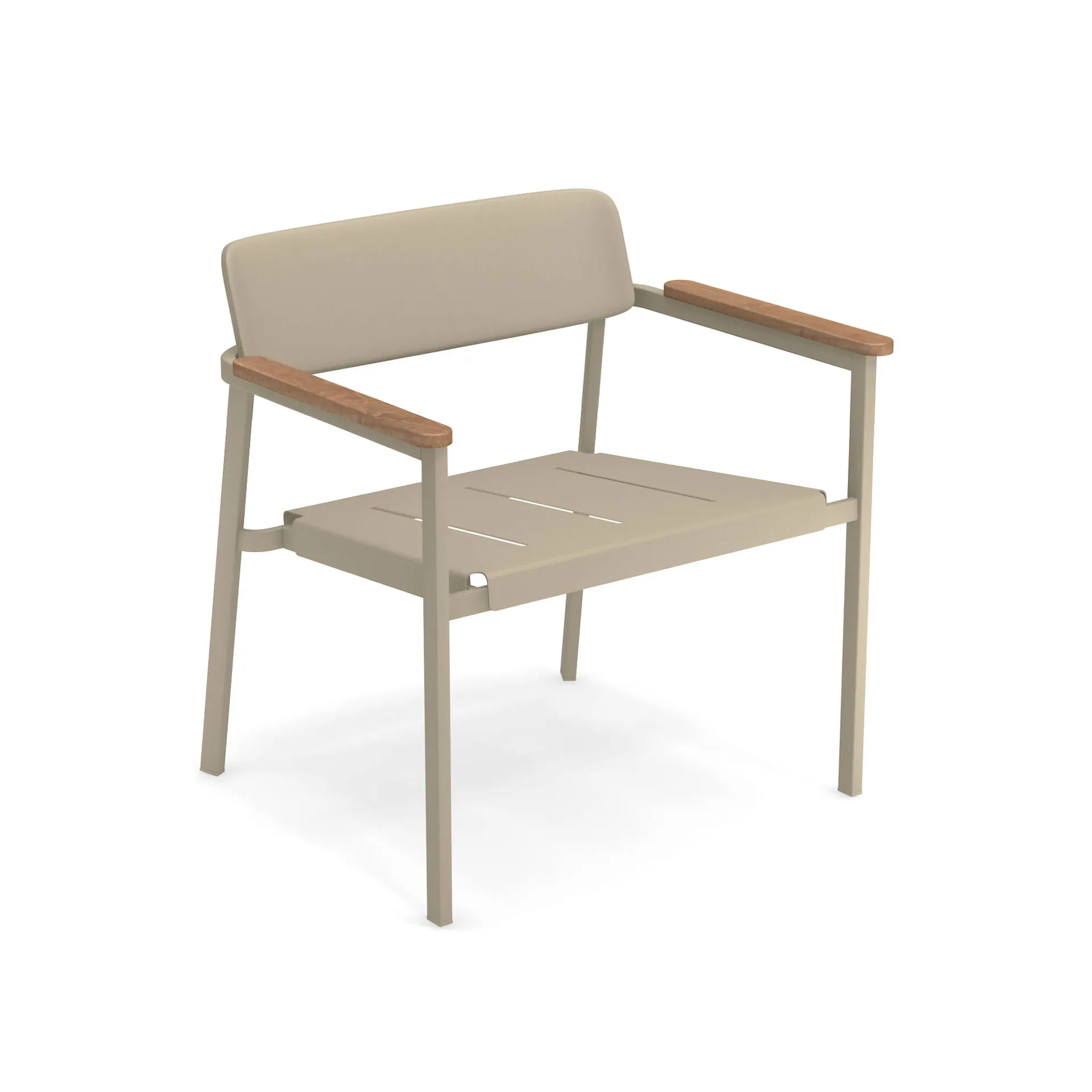 Shine Lounge Chair - EMU - NO GA