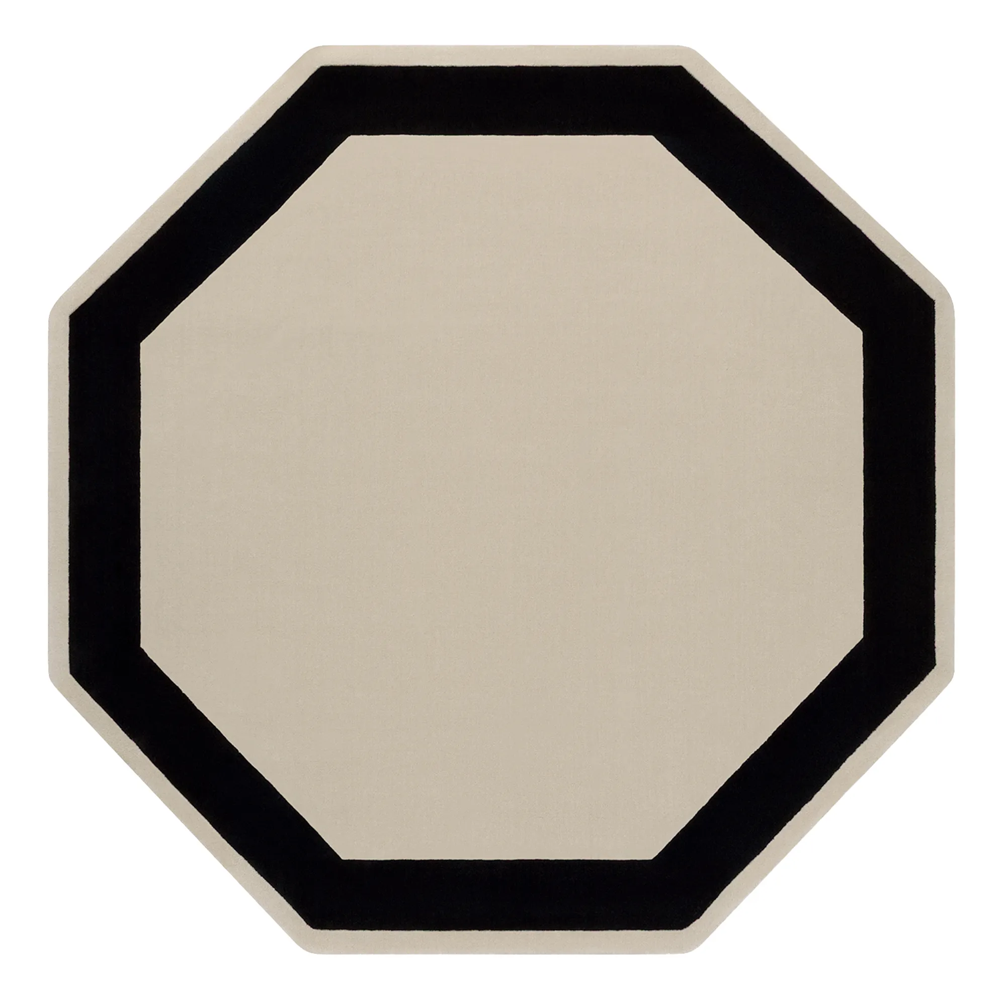Grace 05 Octagon ullmatta - 1
