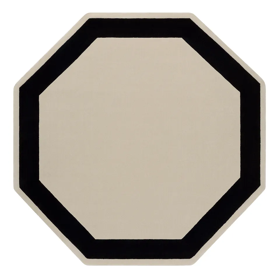 Grace 05 Octagon ullmatta