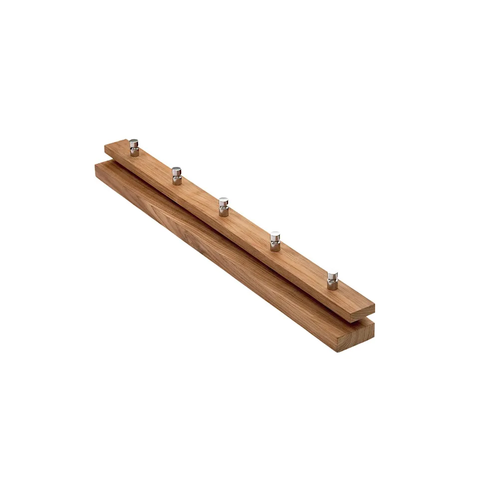 Cutter 72 klädhängare