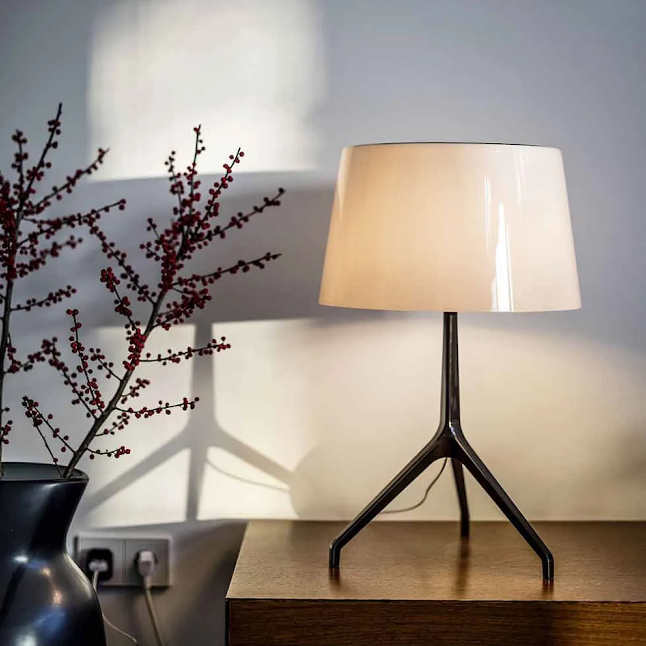 Lumiere XXS bordslampa