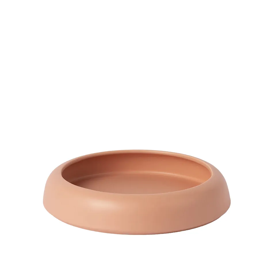 Omar skål 02 pink nude