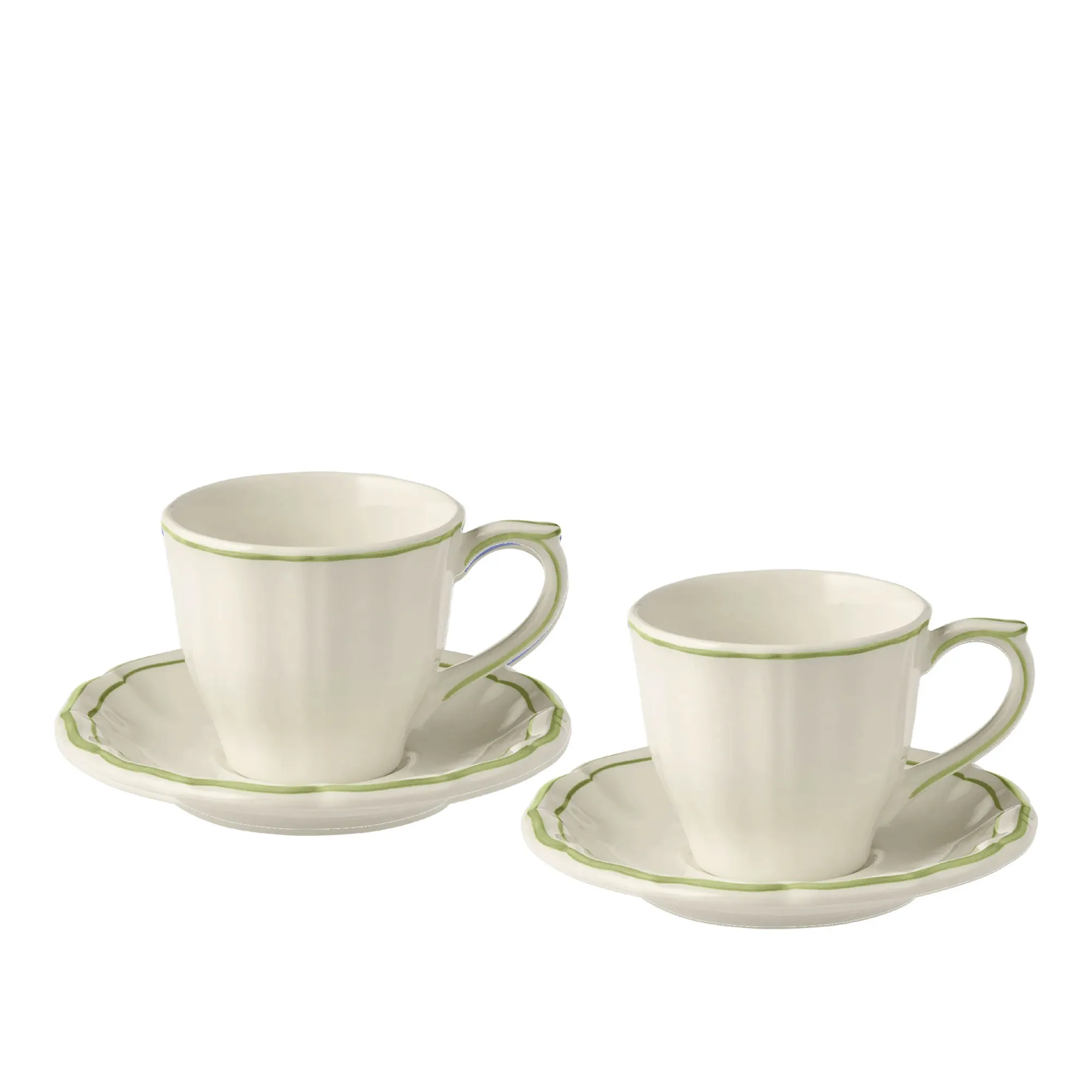 Filet tekopp 2-pack - 3