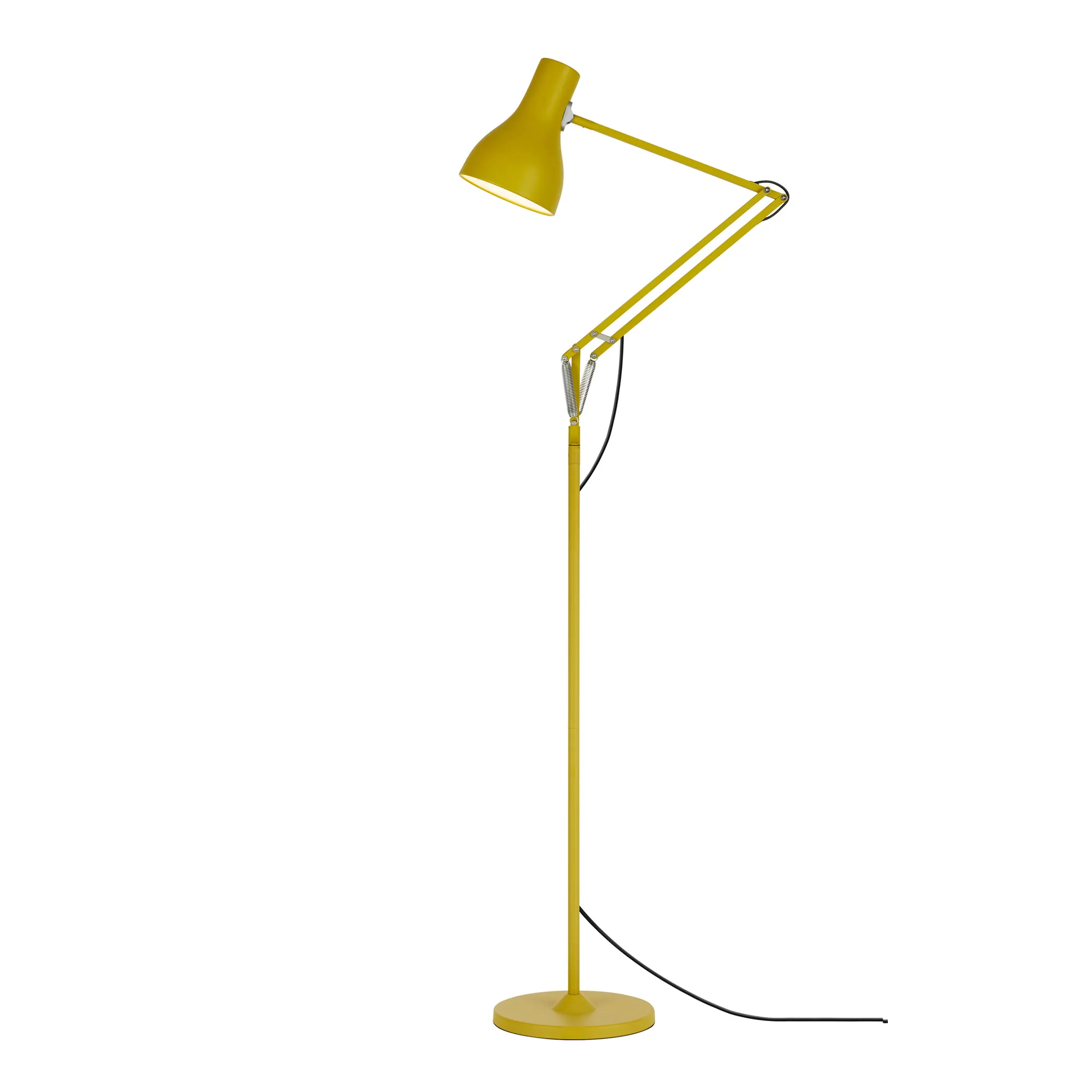 Type 75 Floor Lamp Margaret Howell Edition - 1