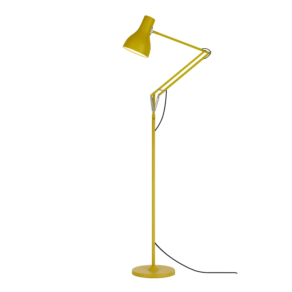 Type 75 Floor Lamp Margaret Howell Edition
