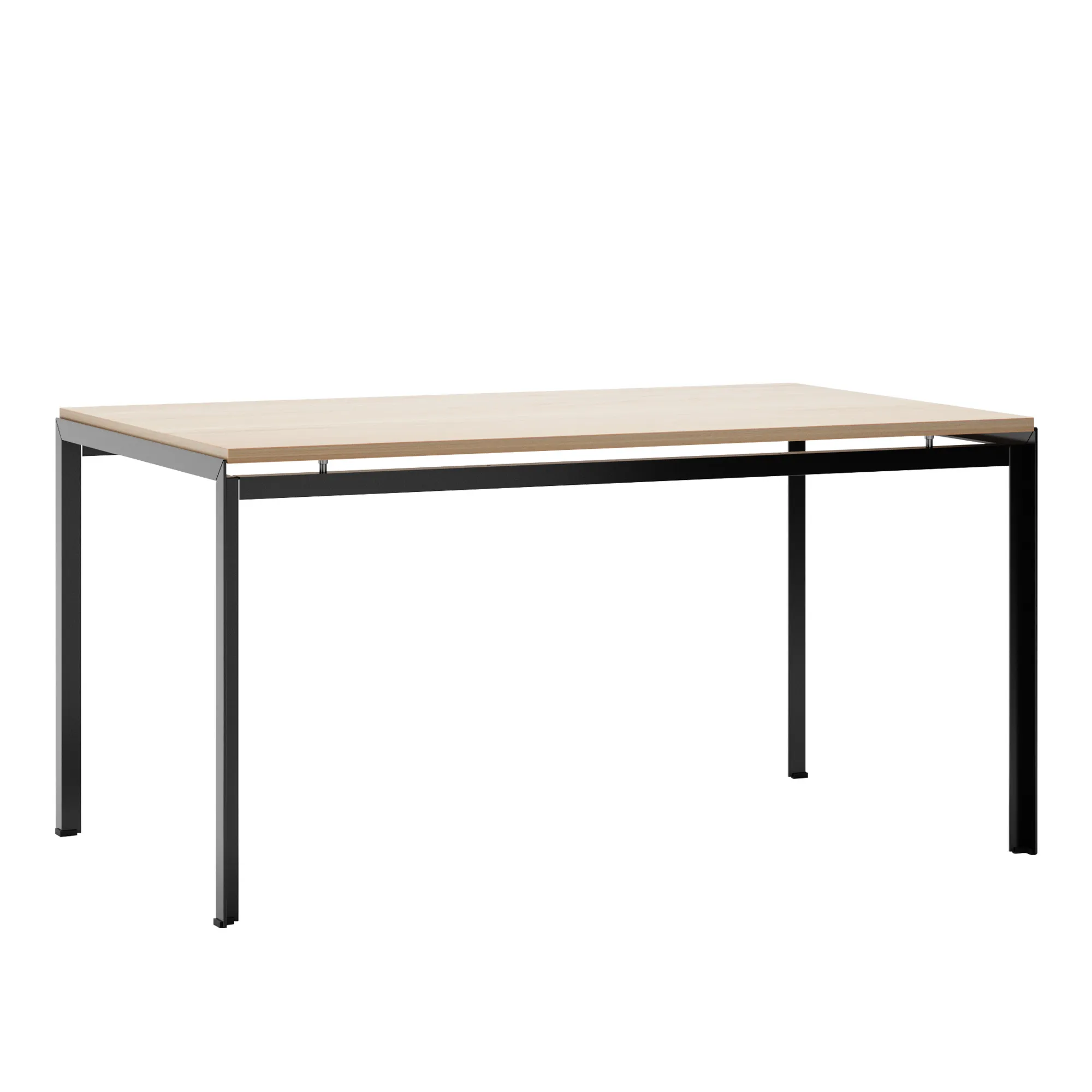 PK52A Studentbordet skrivbord - 1