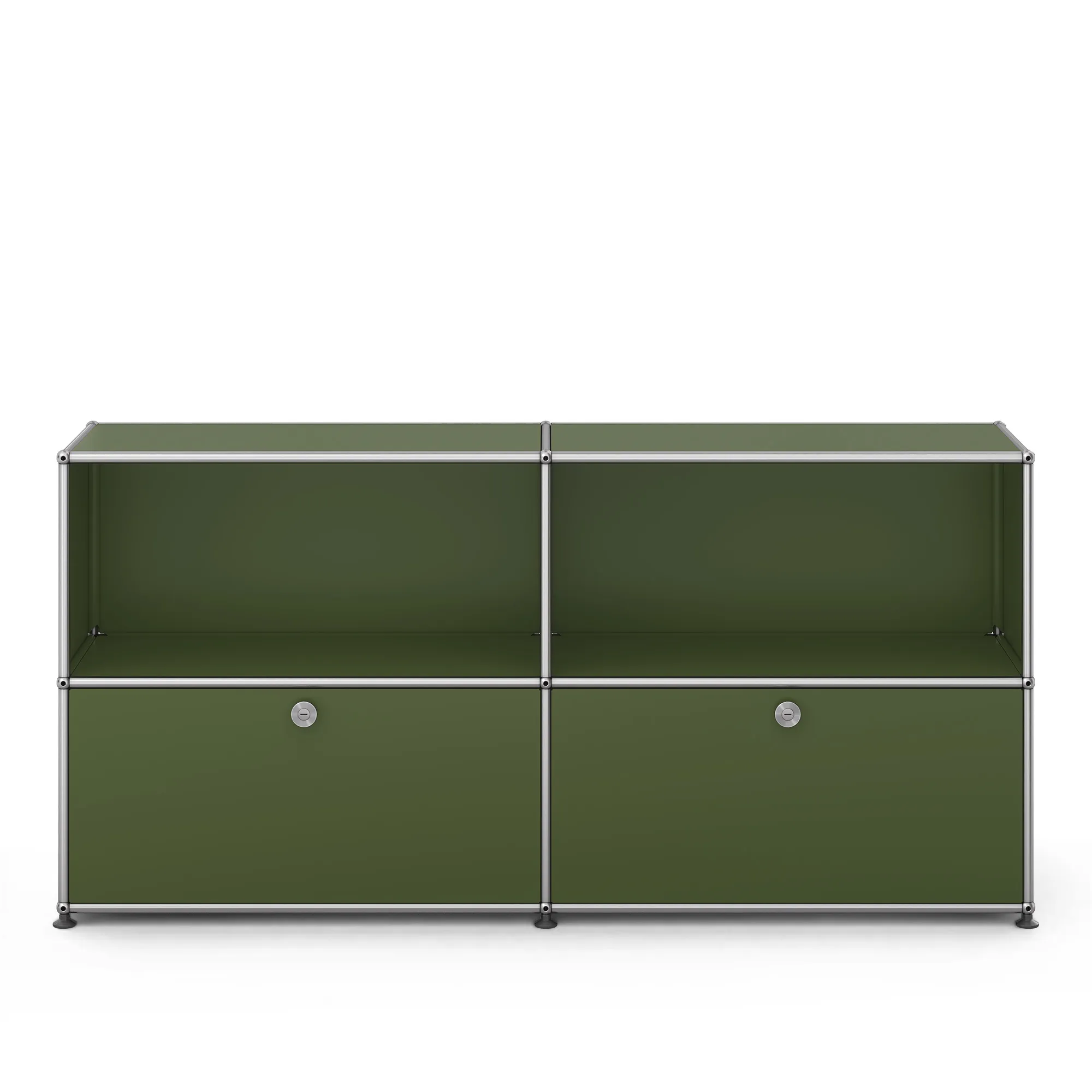 USM Haller C2 sideboard - 1