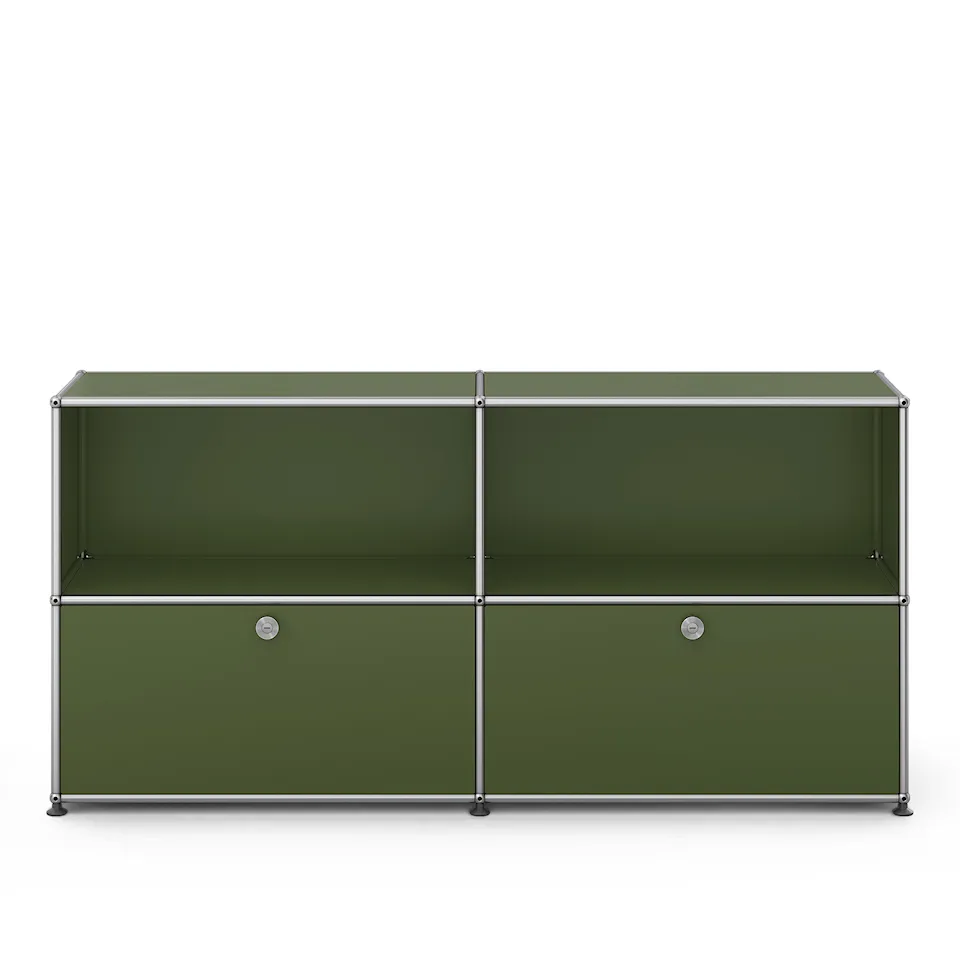 USM Haller C2 sideboard