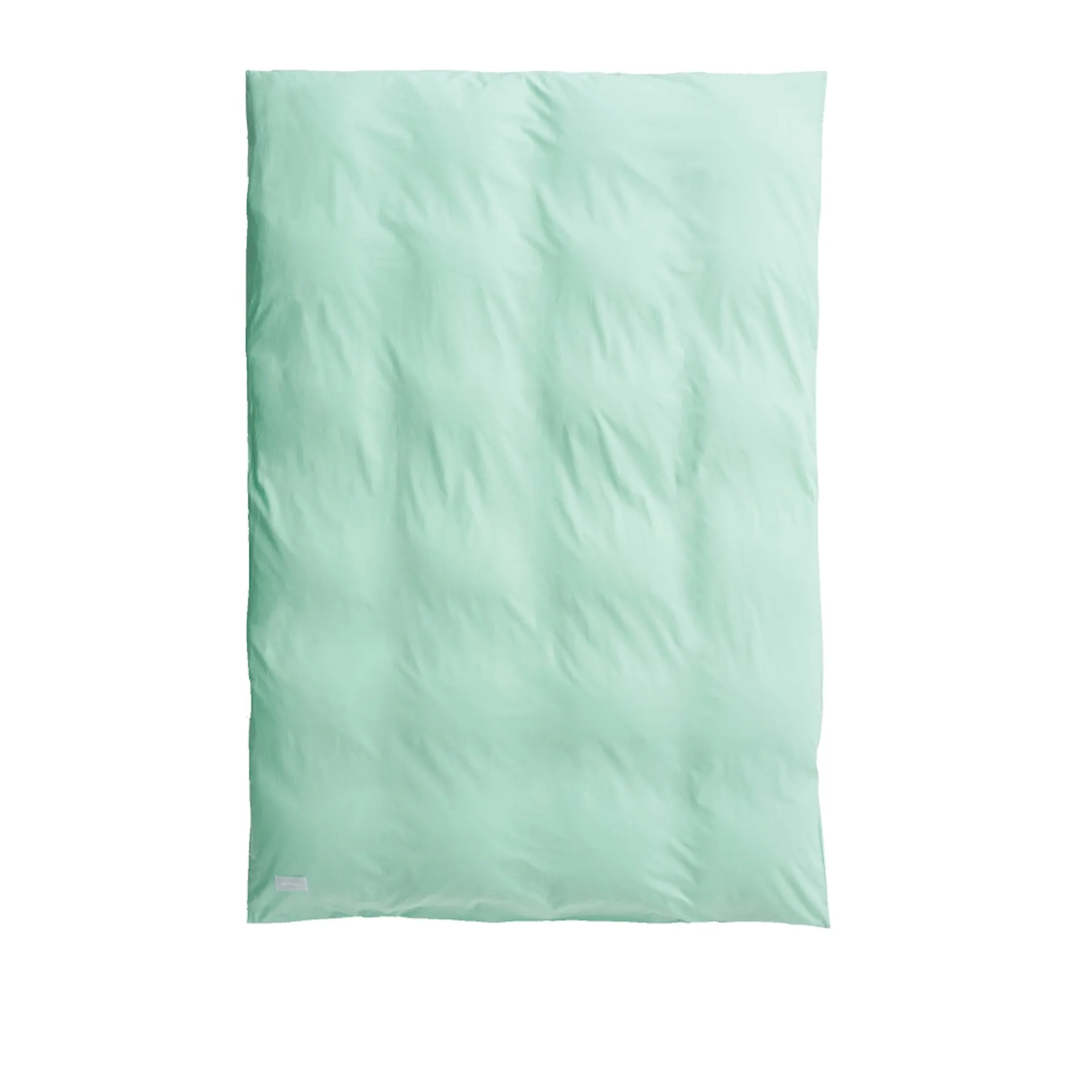 Pure Duvet Cover Poplin Pale Green - Magniberg - NO GA