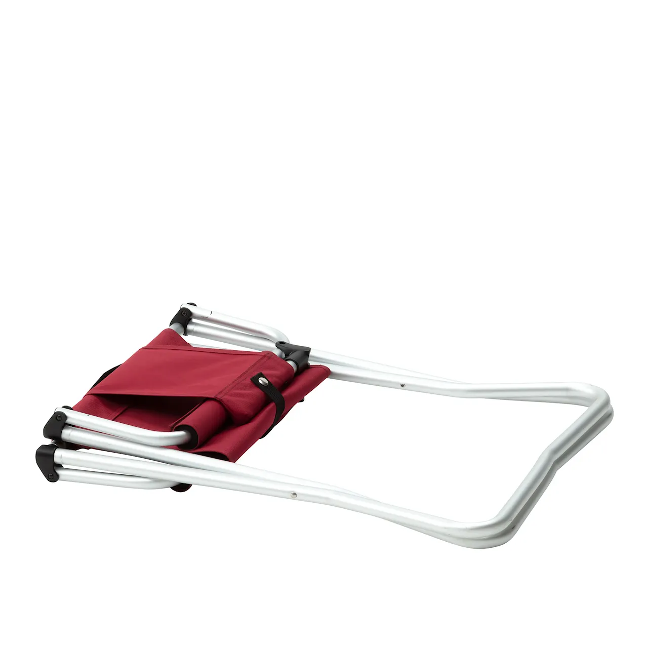 Fd Chair Wide Red